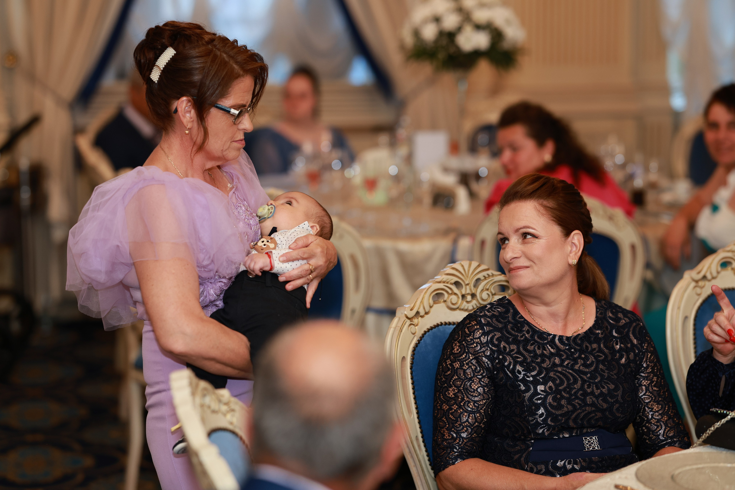 Eren Ionut. Moments By Gub