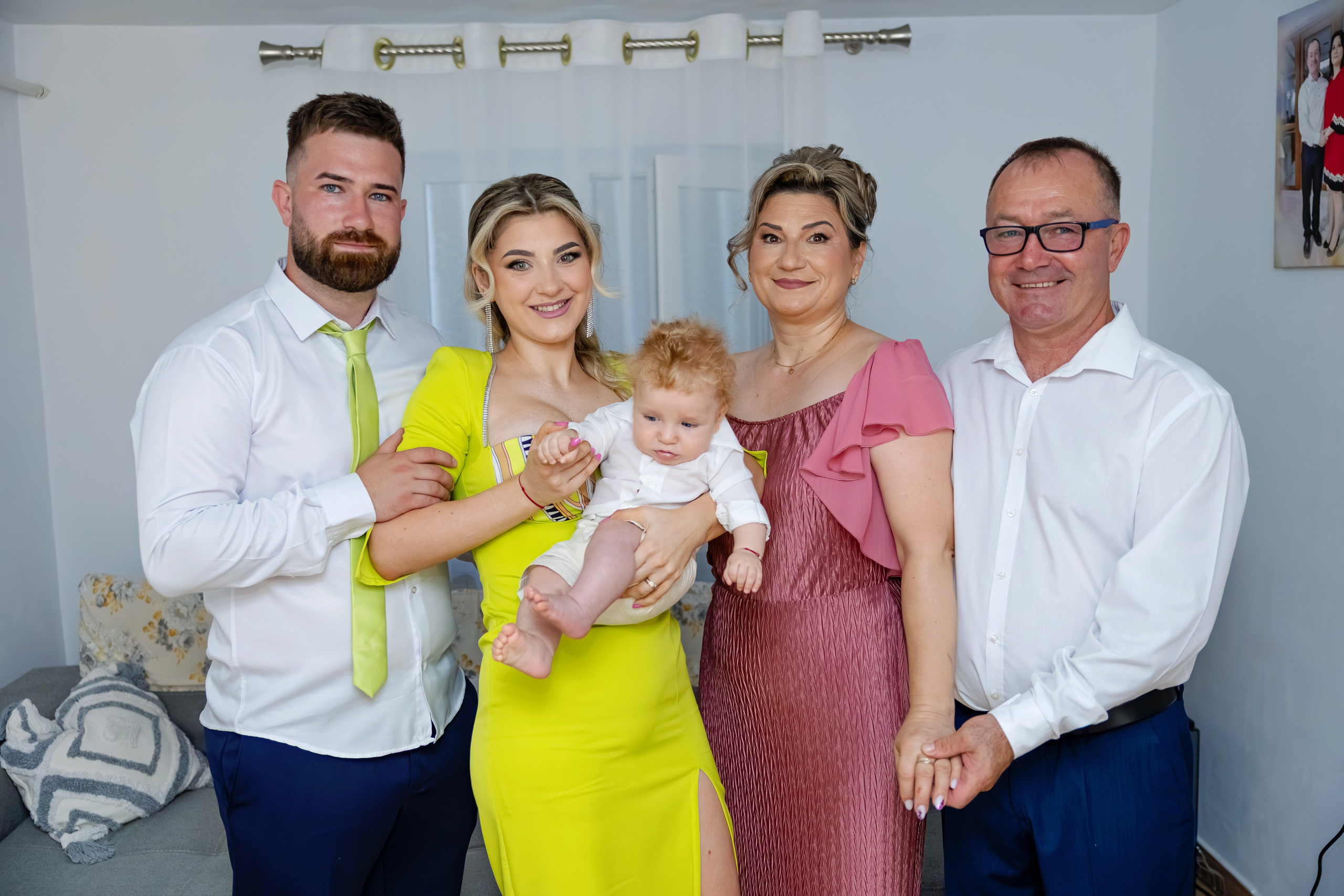 Eric Ionut. Moments By Gub