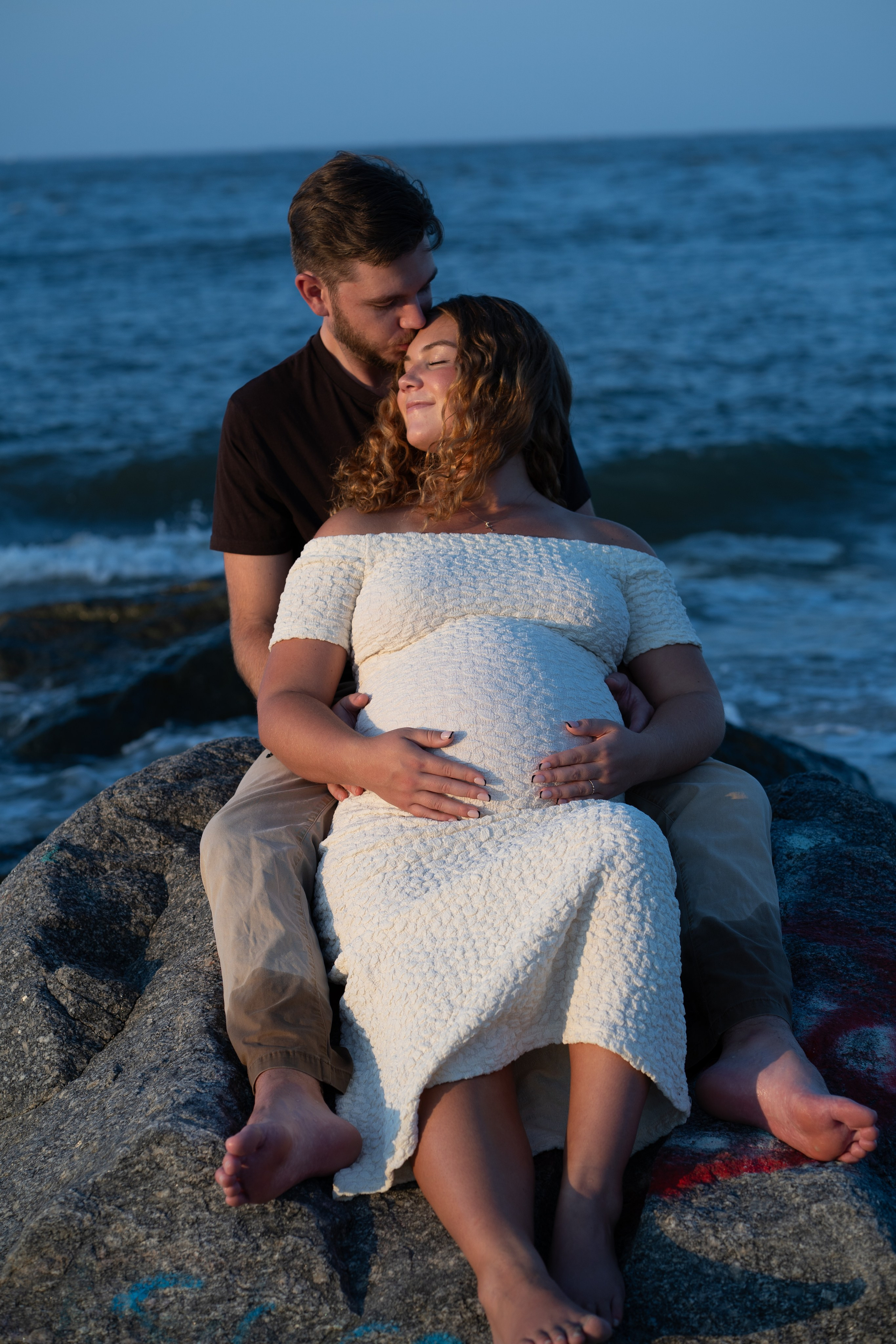 Maternity. Travel and family photographer in South Carolina