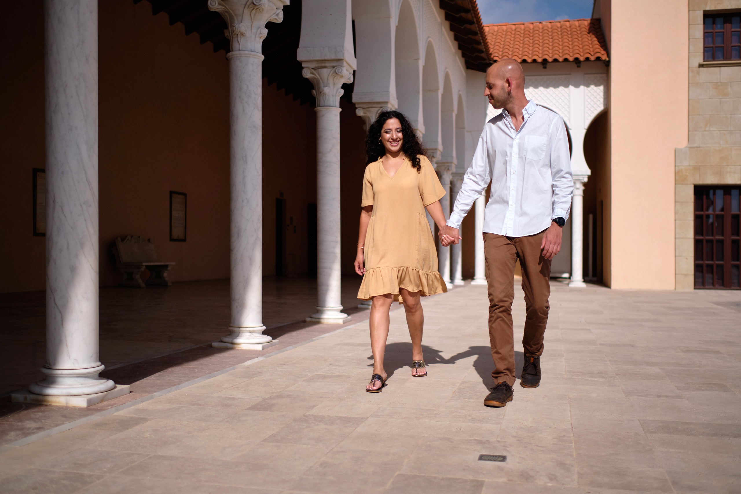 Bar&Chen. צלם אלכס ברט בישראל