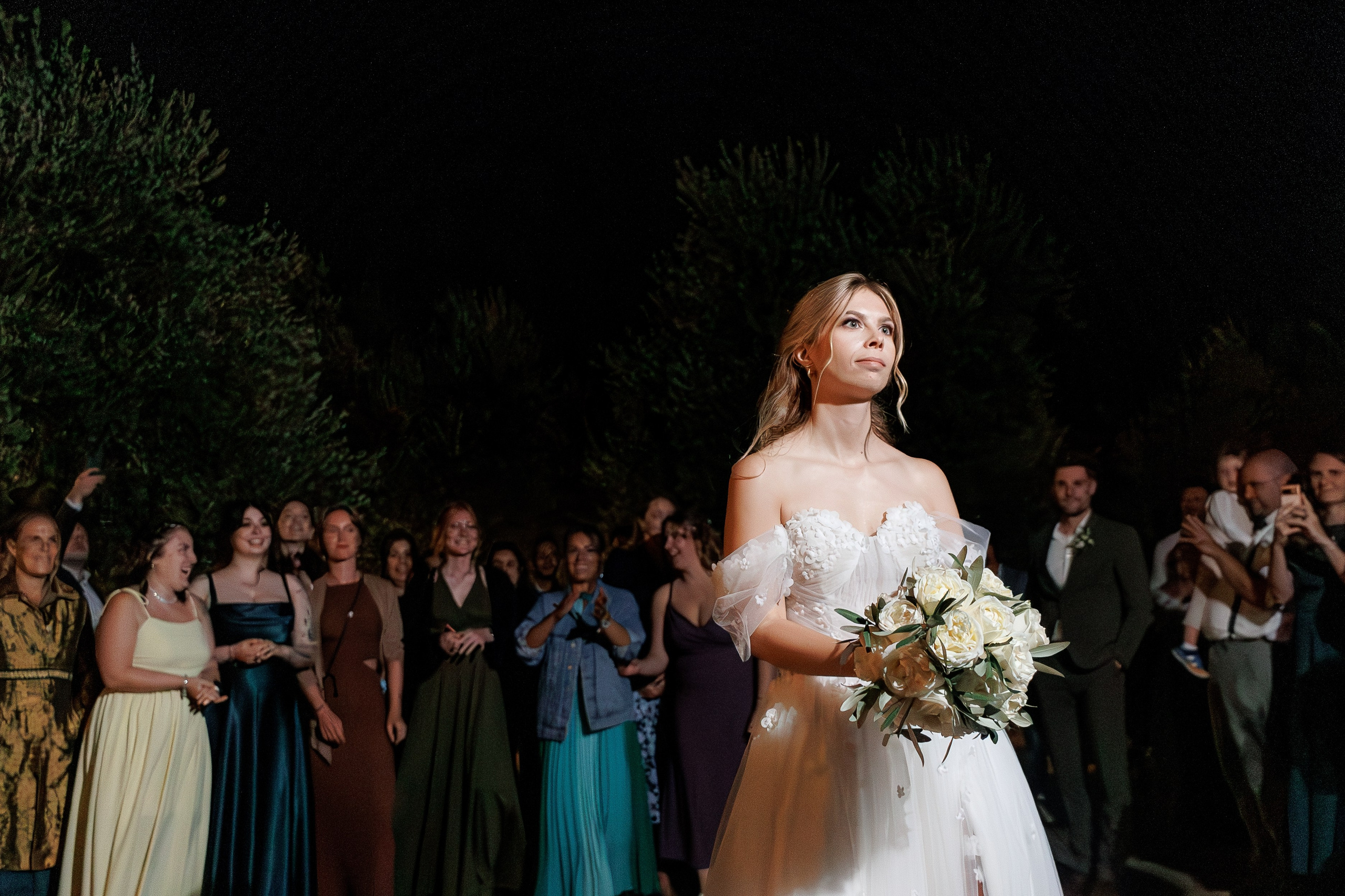 Lea & Basilio, Toscana 2025. Hochzeitsfotografie in Berlin Nataliia Schütze