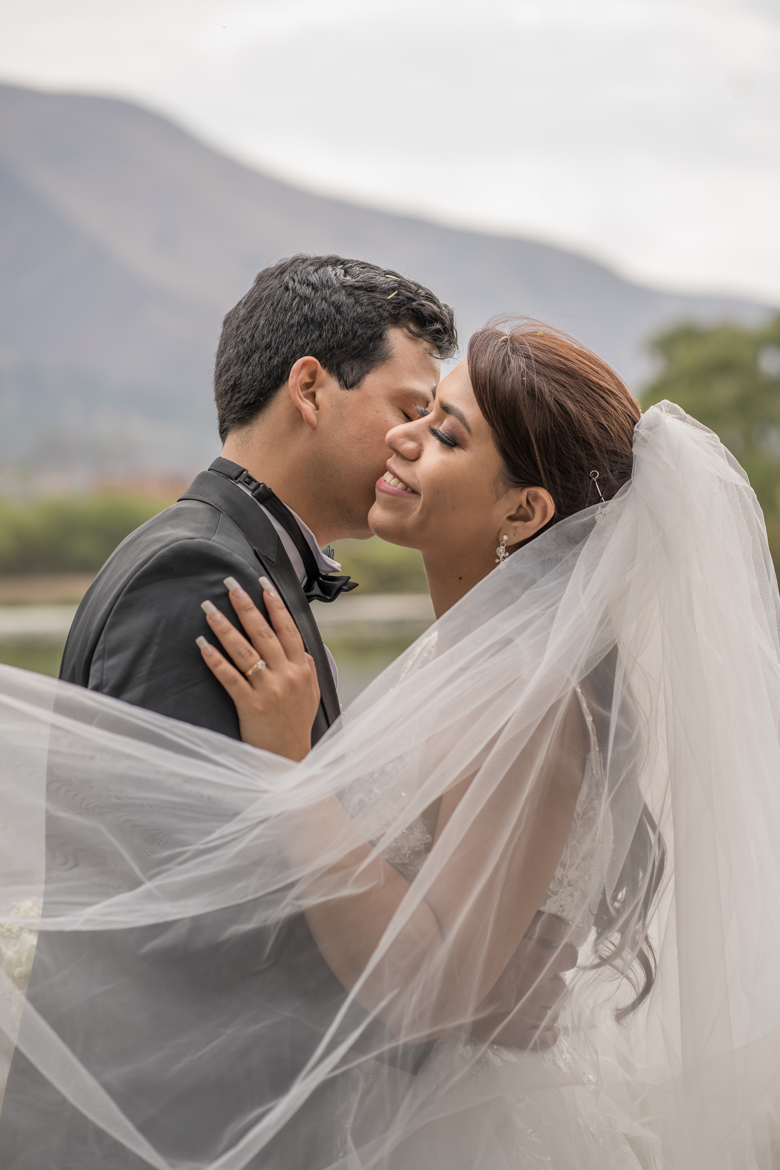 Bodas. Harley Valverde fotografo de bodas en Cusco Perú