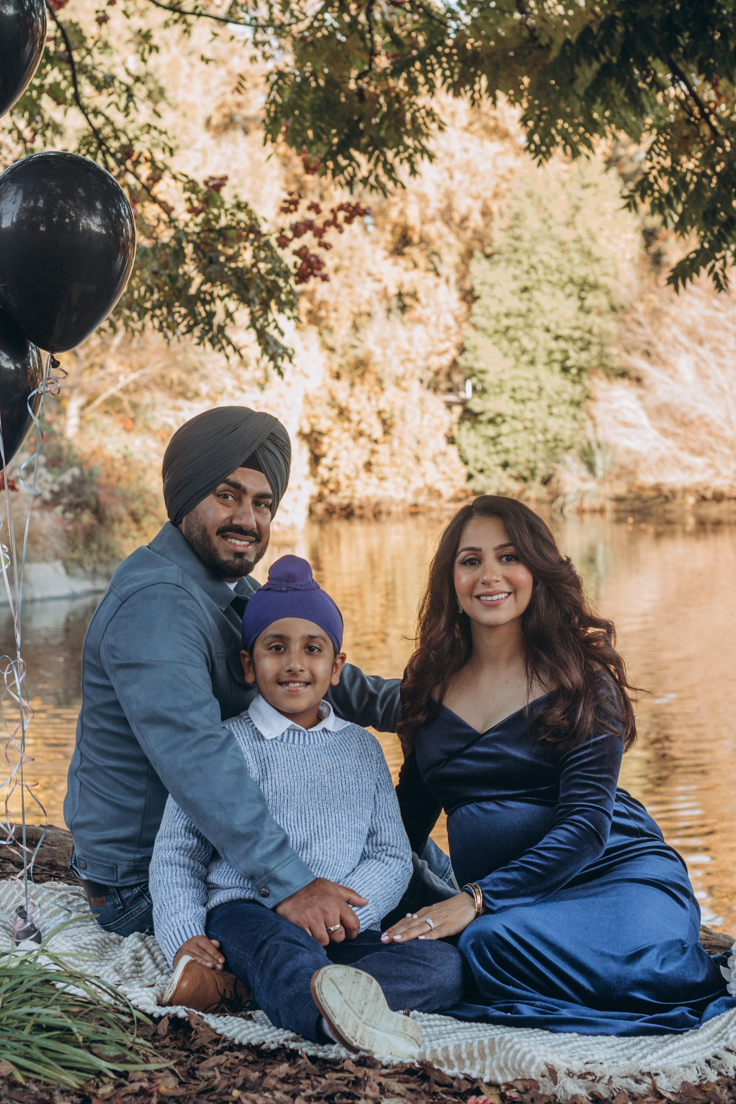 Wonderfule Pregnancy. Family and children’s lifestyle photographer Elena Tumanova