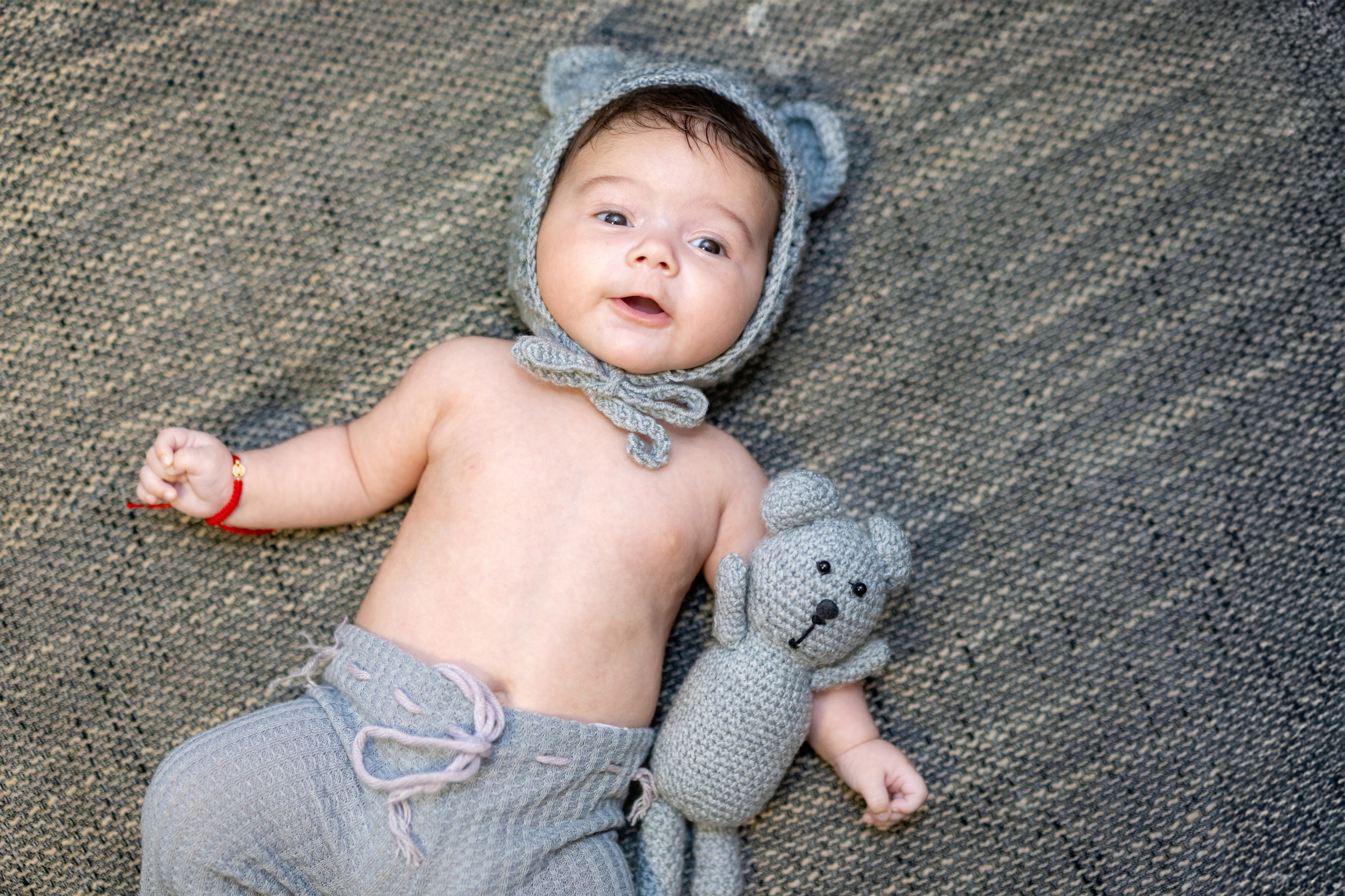 Andrei Sebastian. Moments By Gub