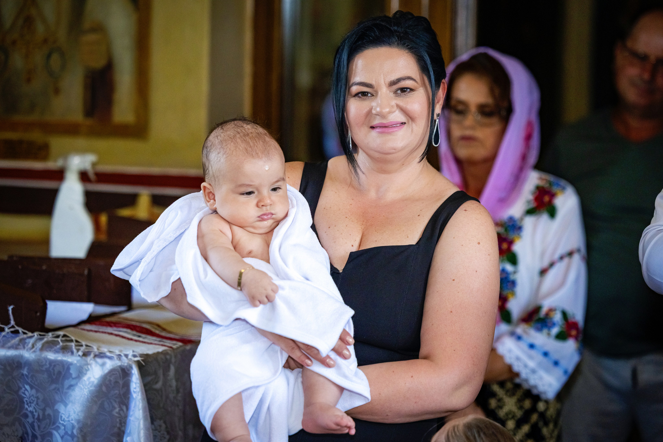 Eren Ionut. Moments By Gub