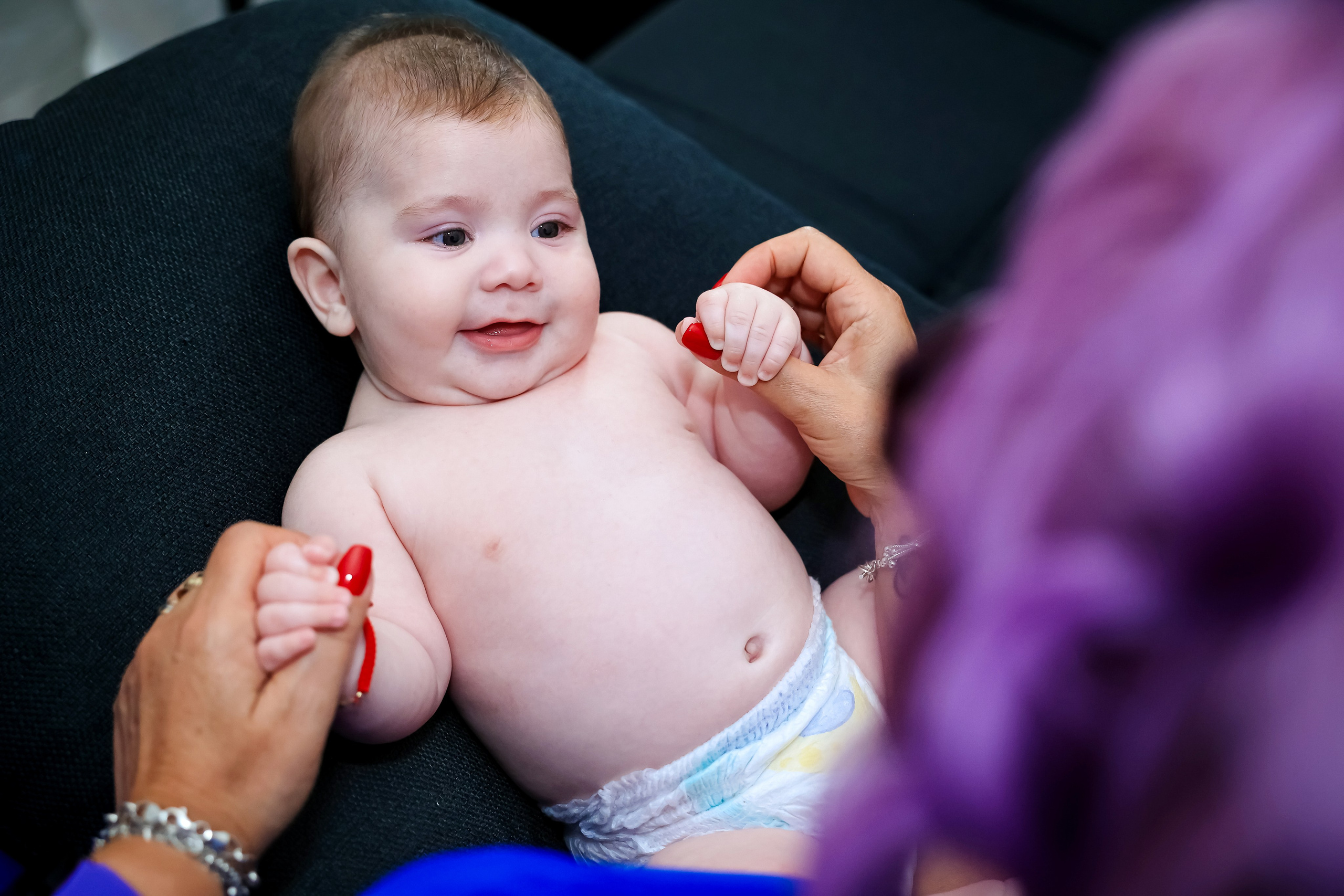 Andrei Damian. Moments By Gub