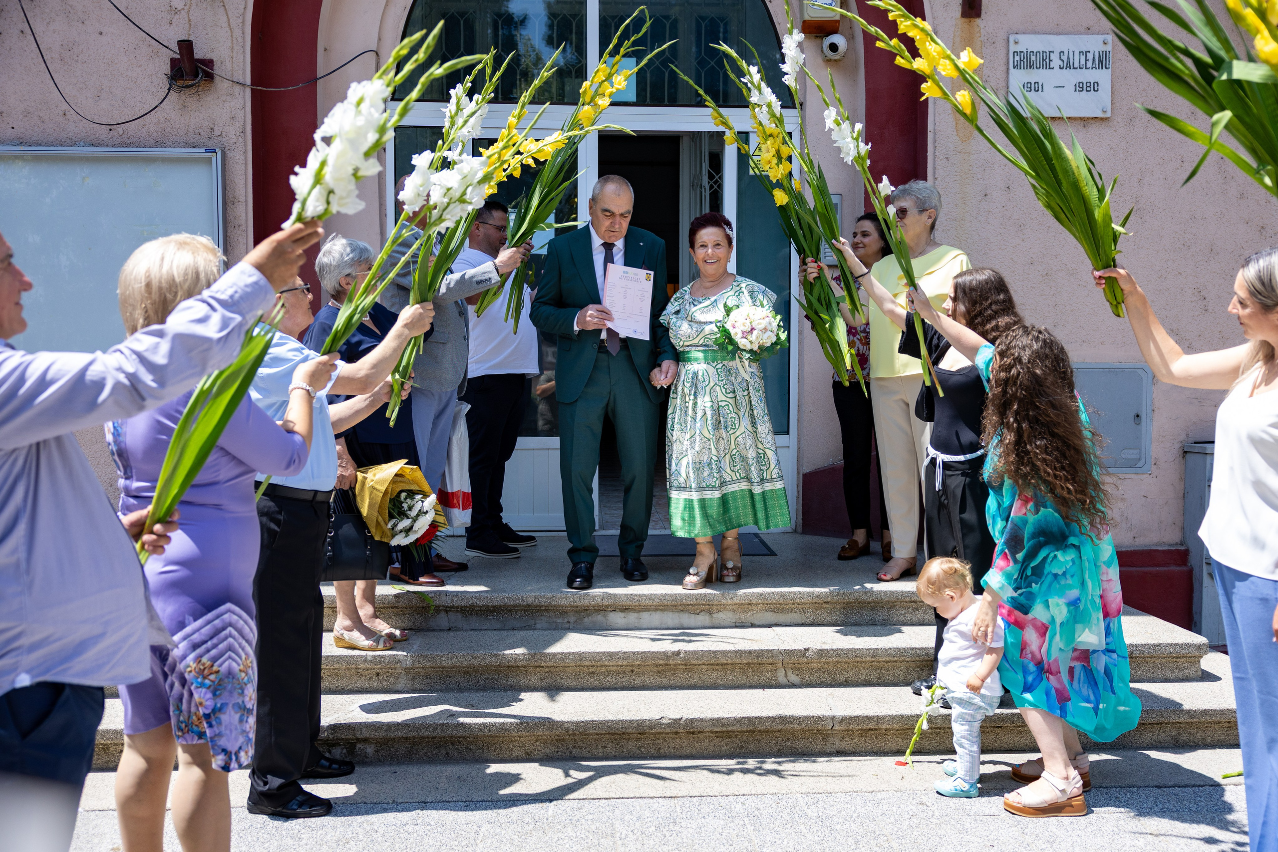 Pure Love. Moments By Gub