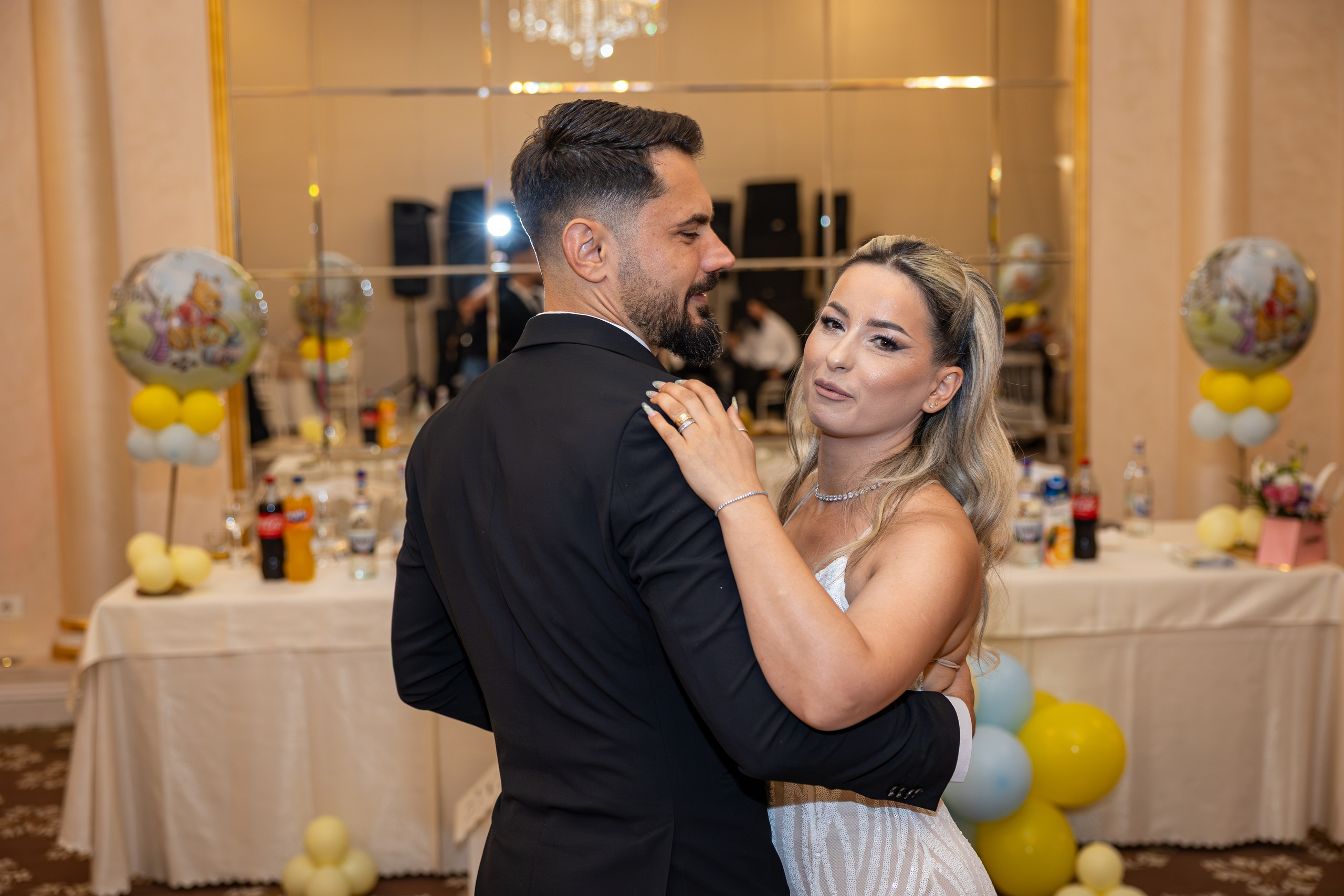 Eric Ionut. Moments By Gub