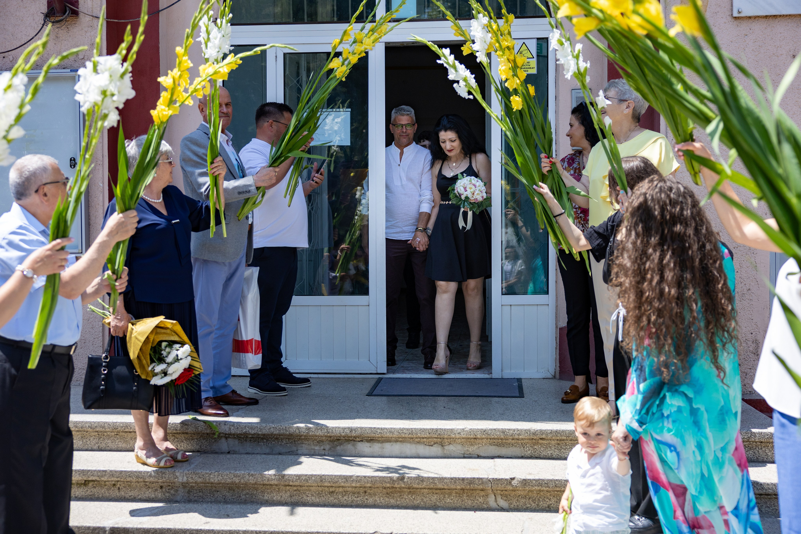 Pure Love. Moments By Gub