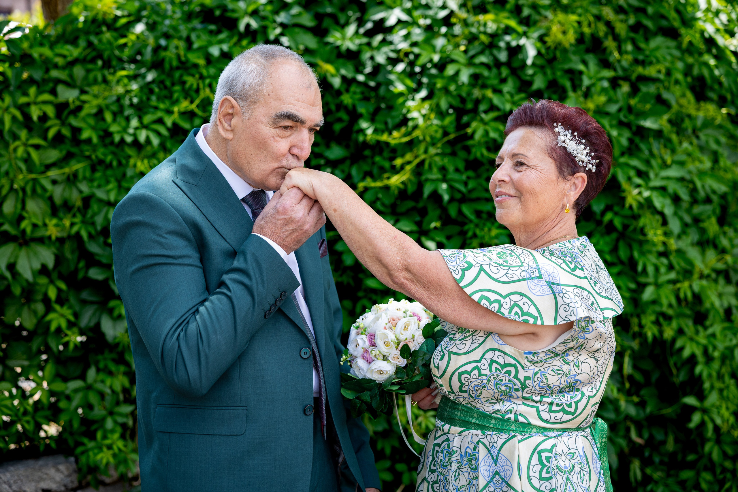 Pure Love. Moments By Gub