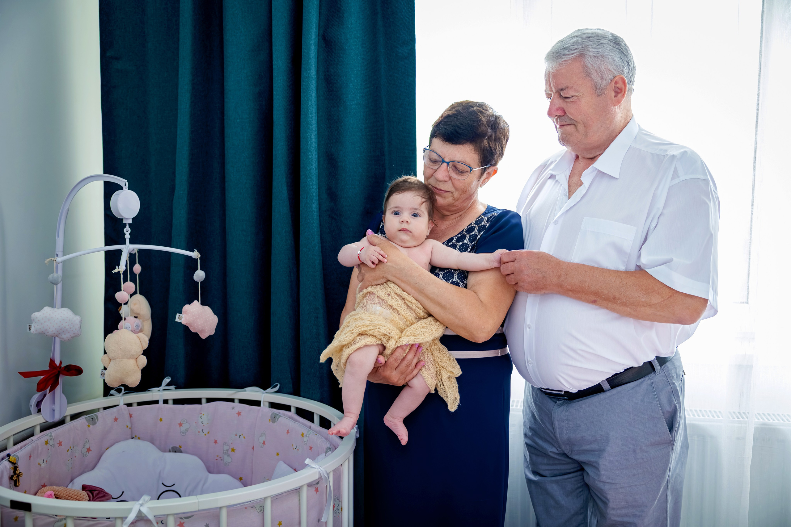 Iris Stefania. Moments By Gub