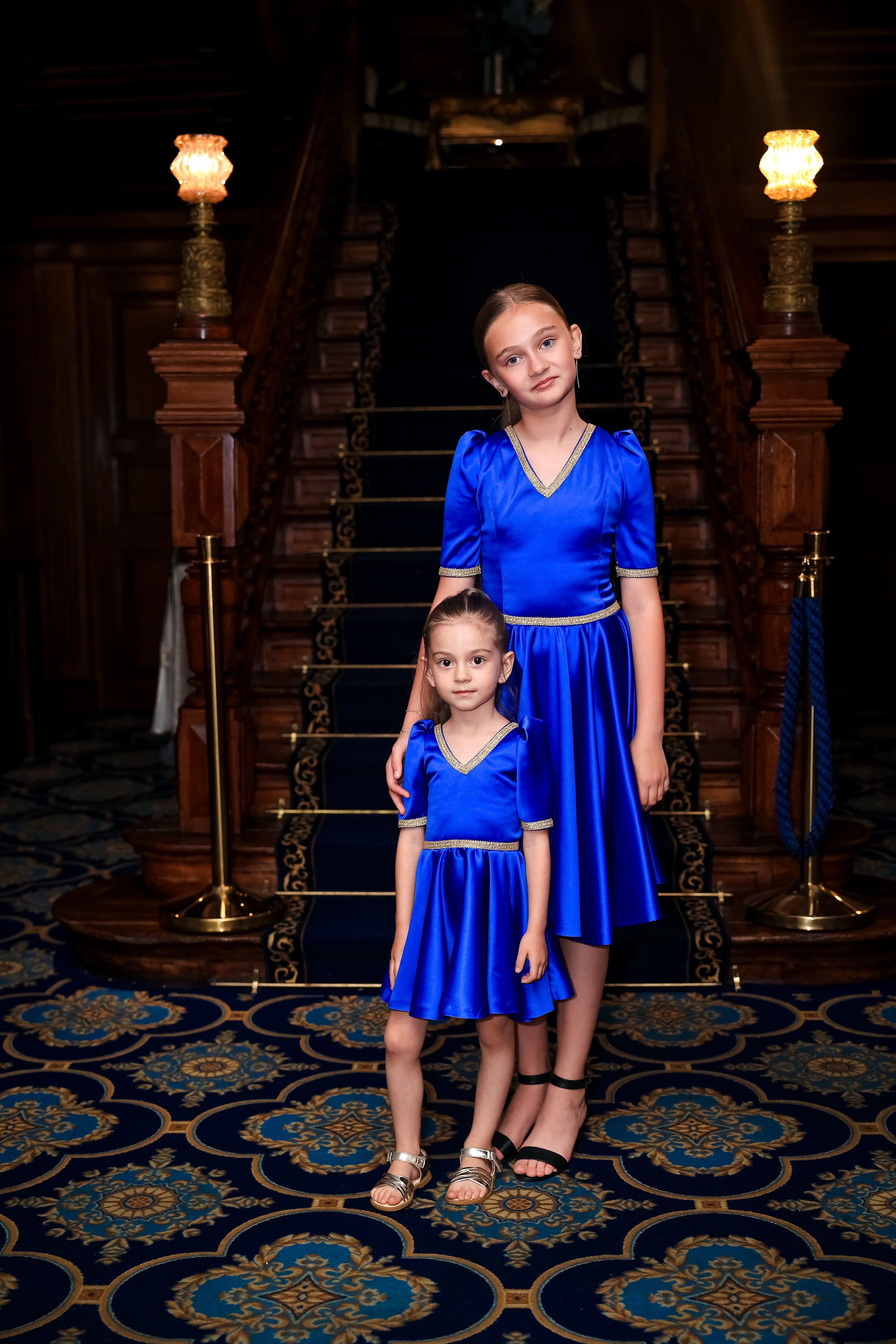 Eren Ionut. Moments By Gub