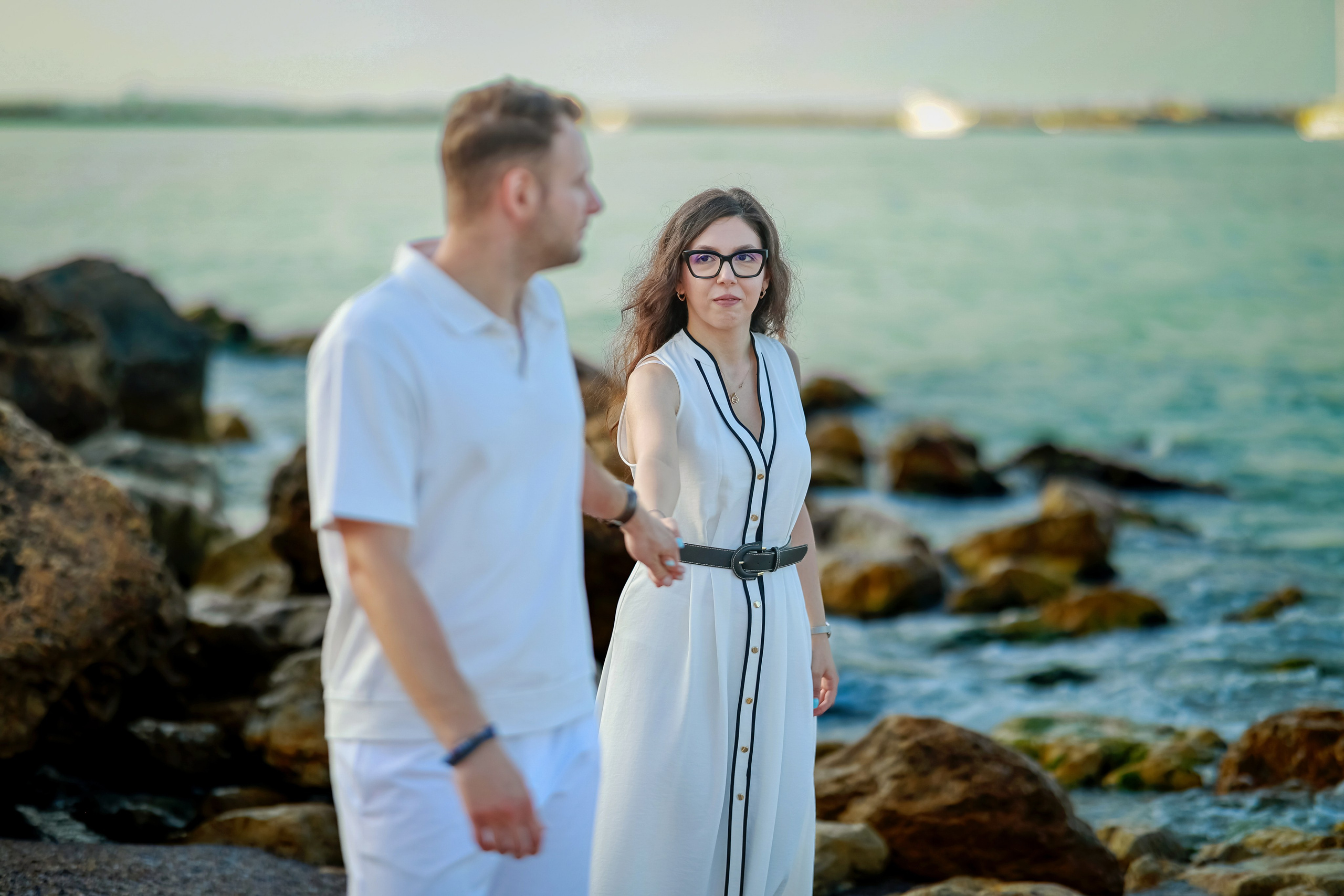 Alex & Oana. Moments By Gub