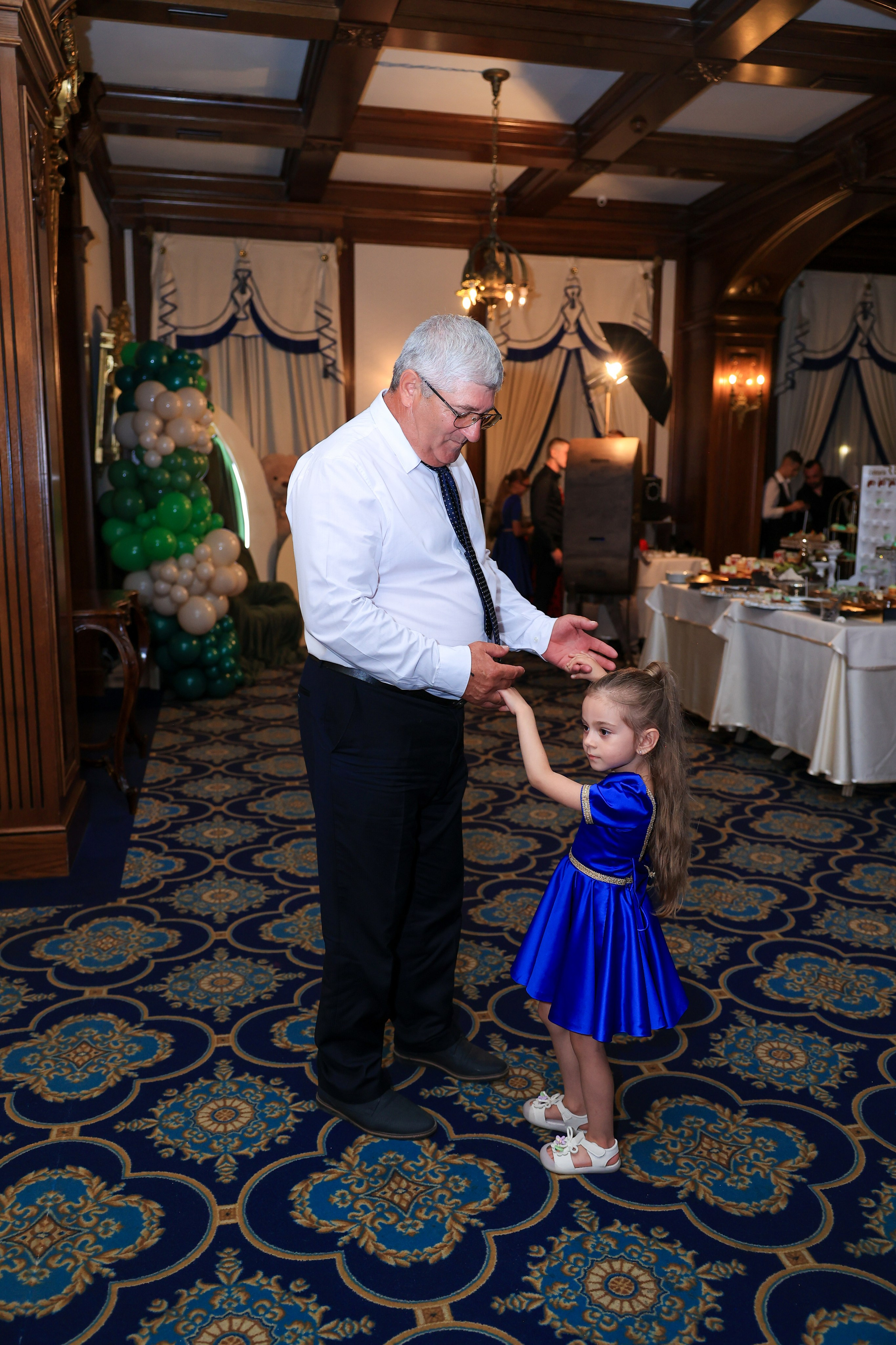 Eren Ionut. Moments By Gub