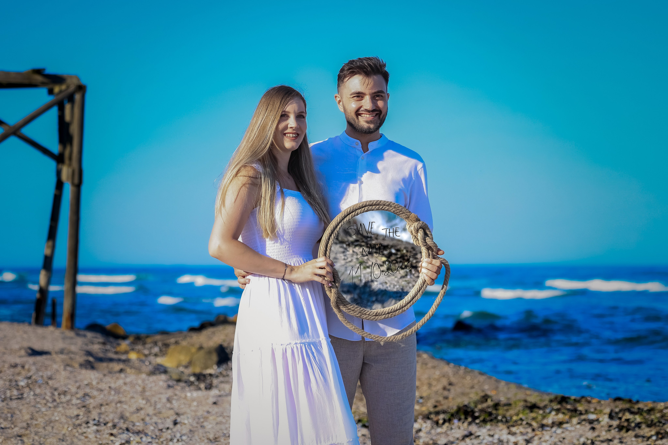 Denis & Bianca. Moments By Gub