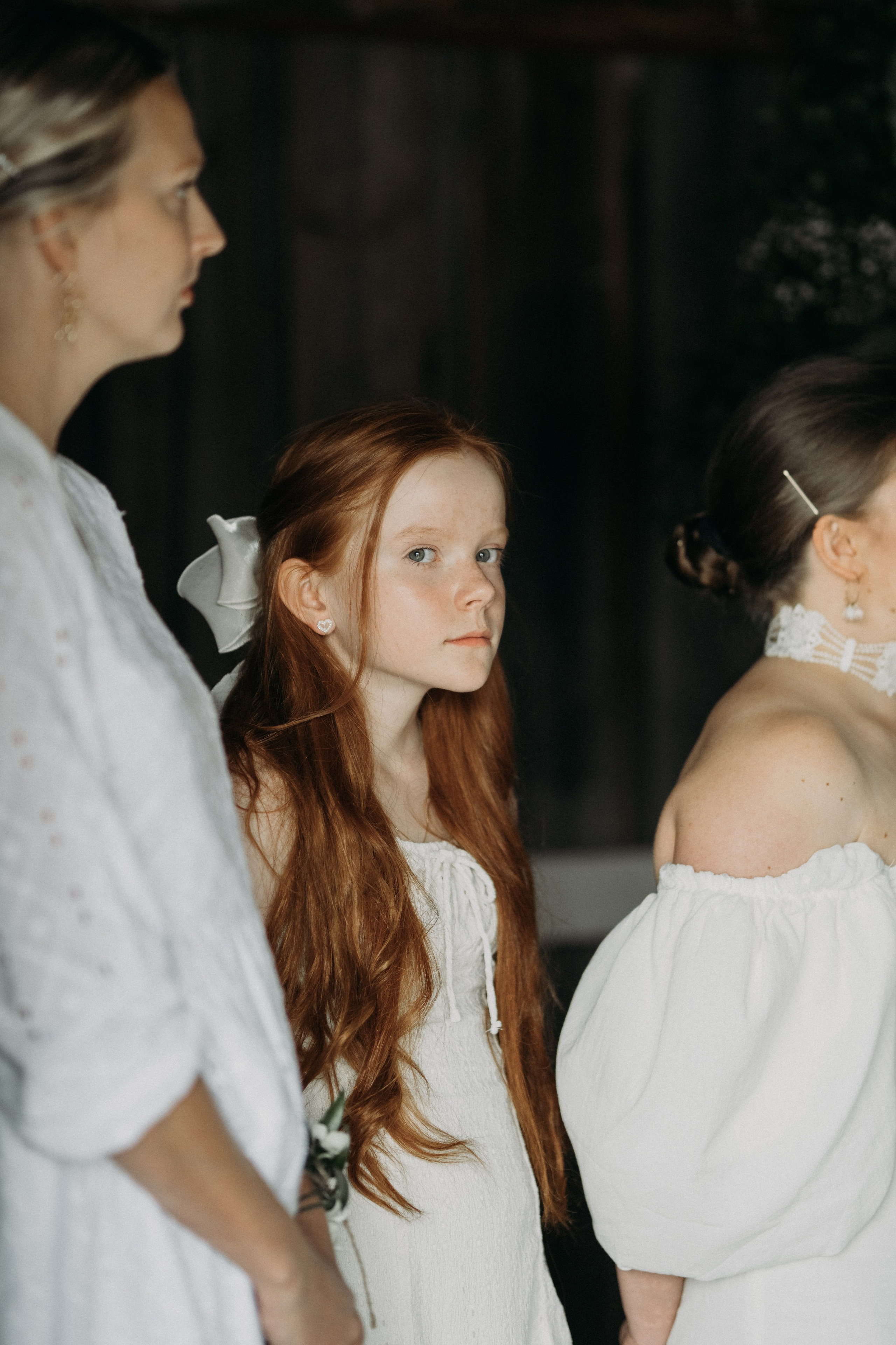 A&O. Wedding and potrait photographer in Helsinki Vickan O