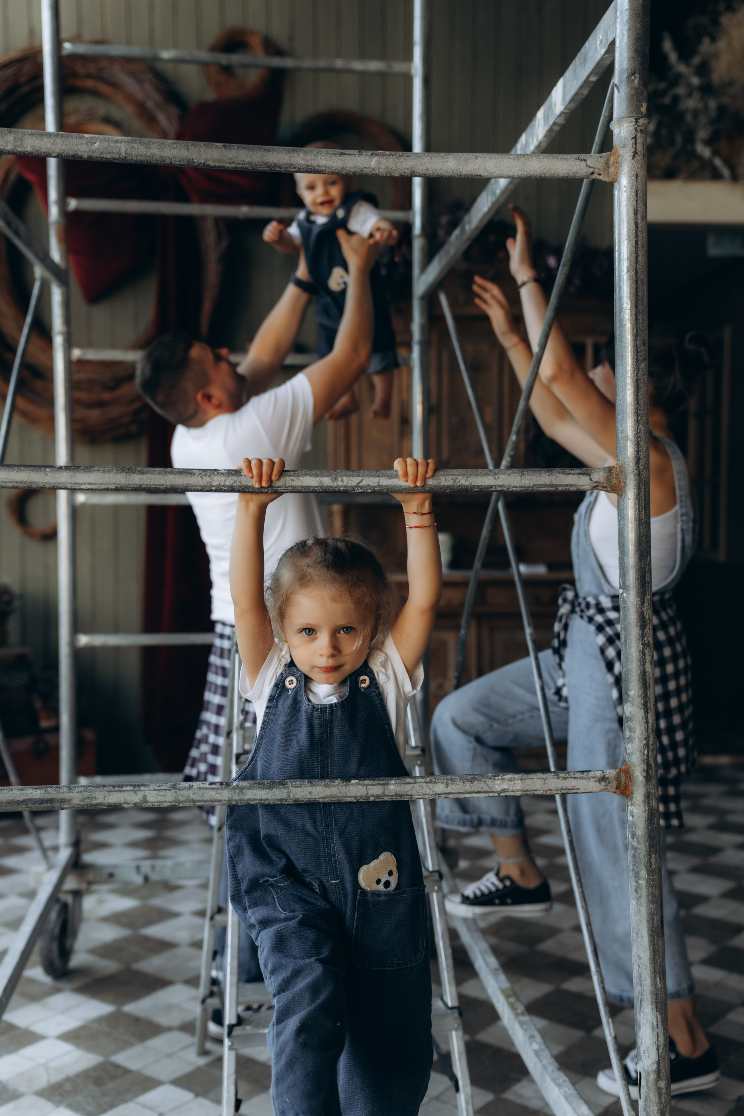 Anamaria si Marius. Gabrielacojocariu.com