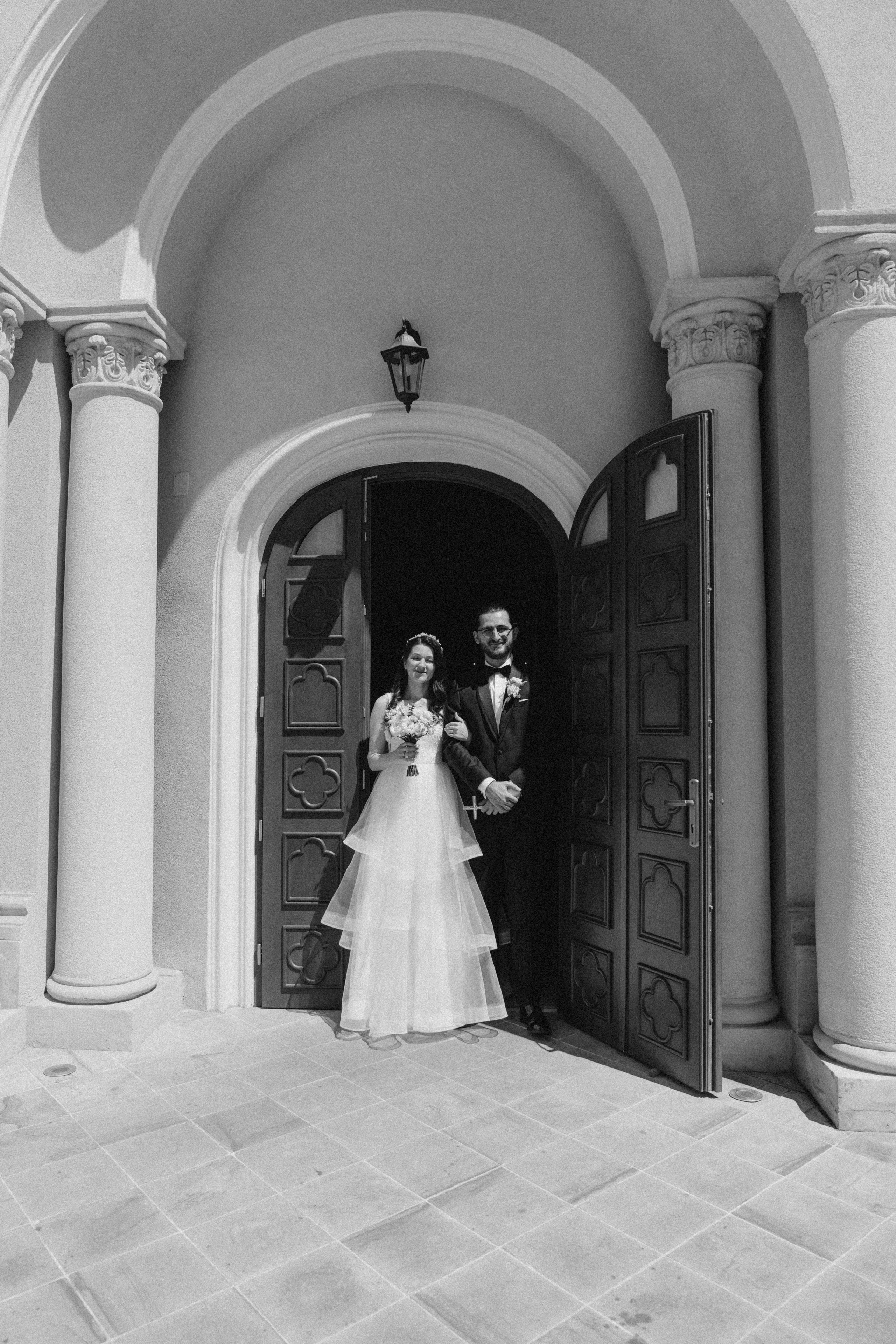 Gabriela & Dragos. Gabrielacojocariu.com