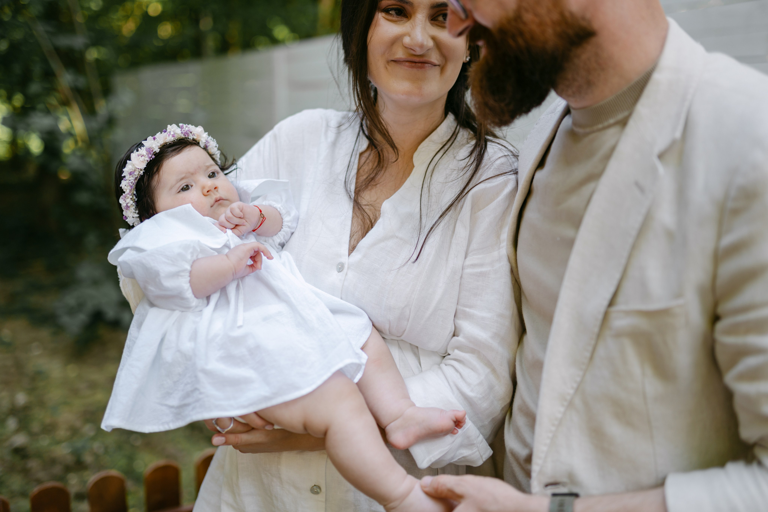 Baby Eva. Gabrielacojocariu.com