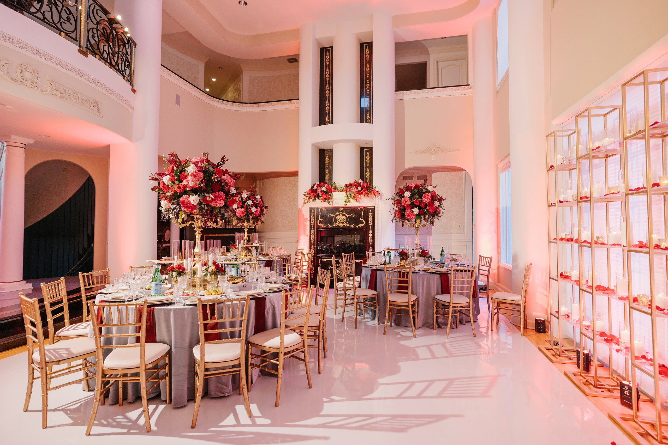 10.26.2024 Birthday Party. Wedding family event photographer in Chicago Nick Yushevich