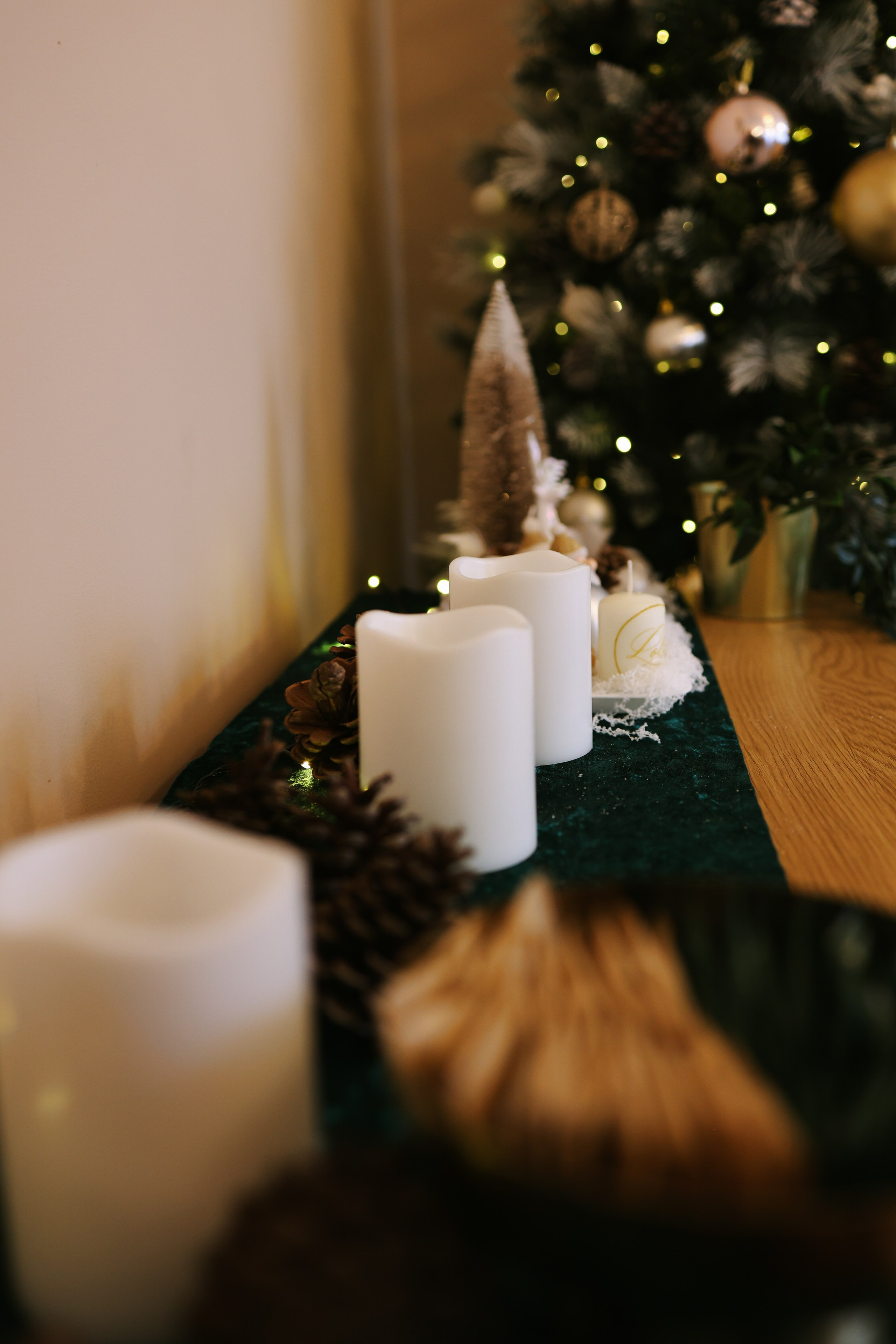 Lola — enterijer i hrana. Marizella Photography