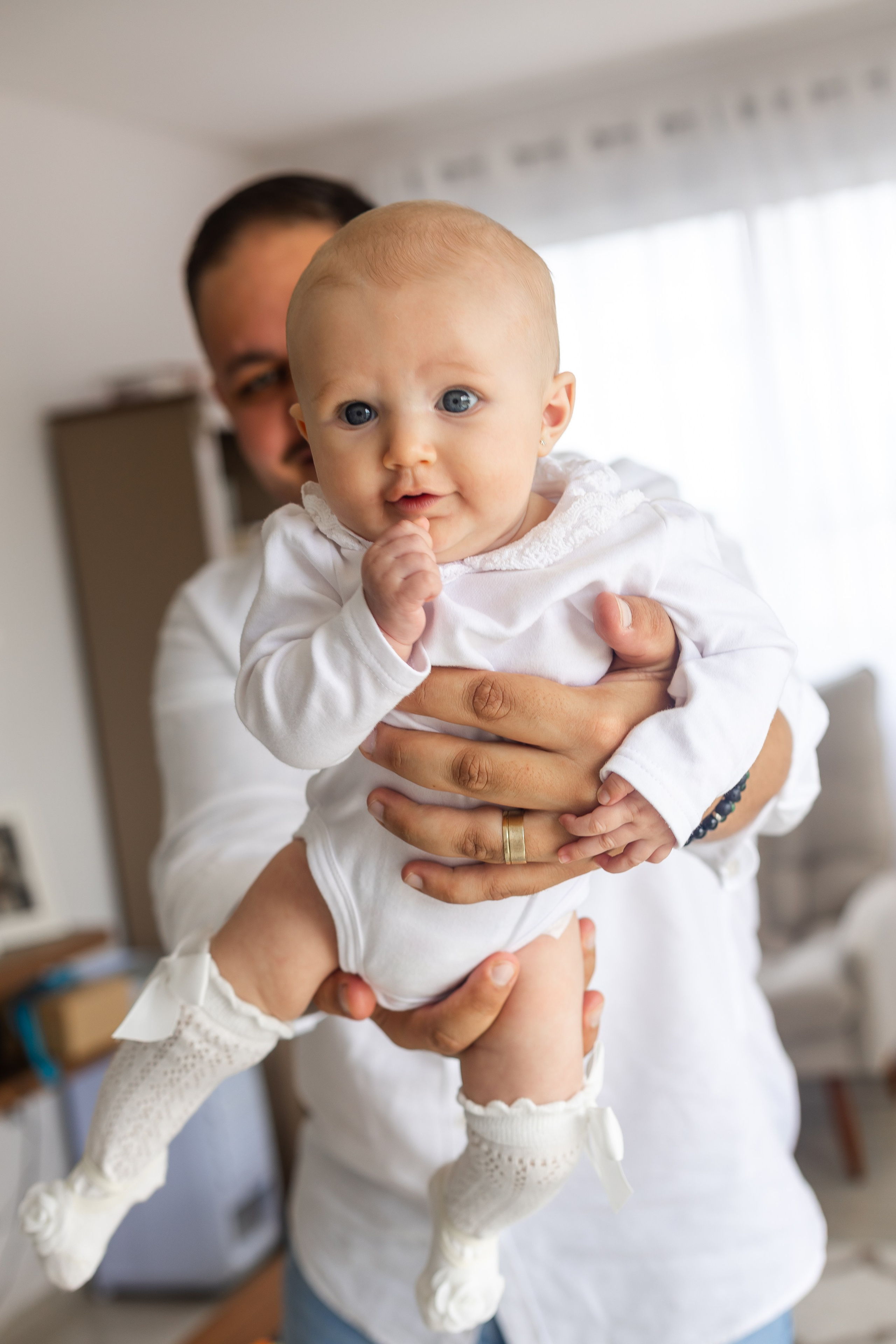 Maria Aurora (Familia)