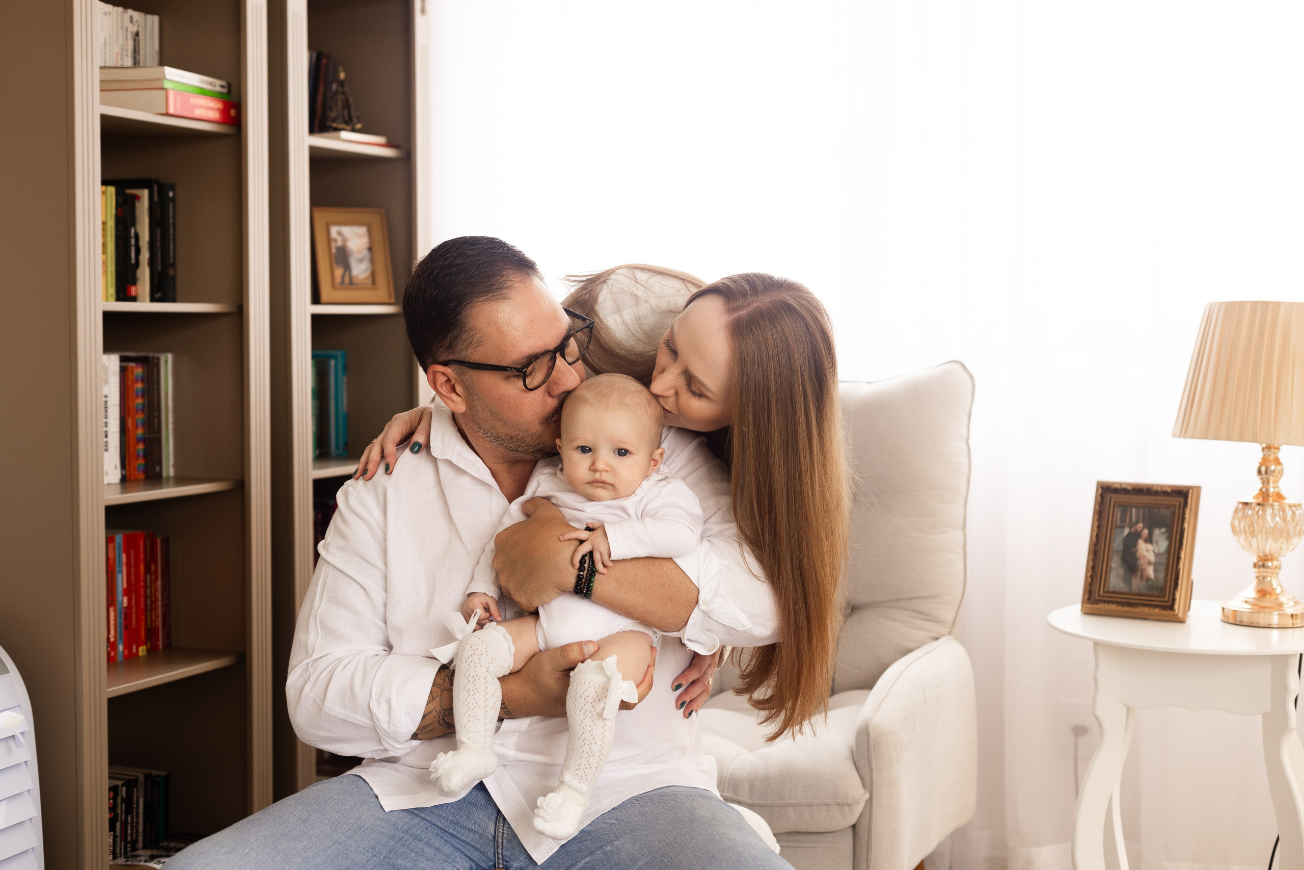 Maria Aurora (Familia)