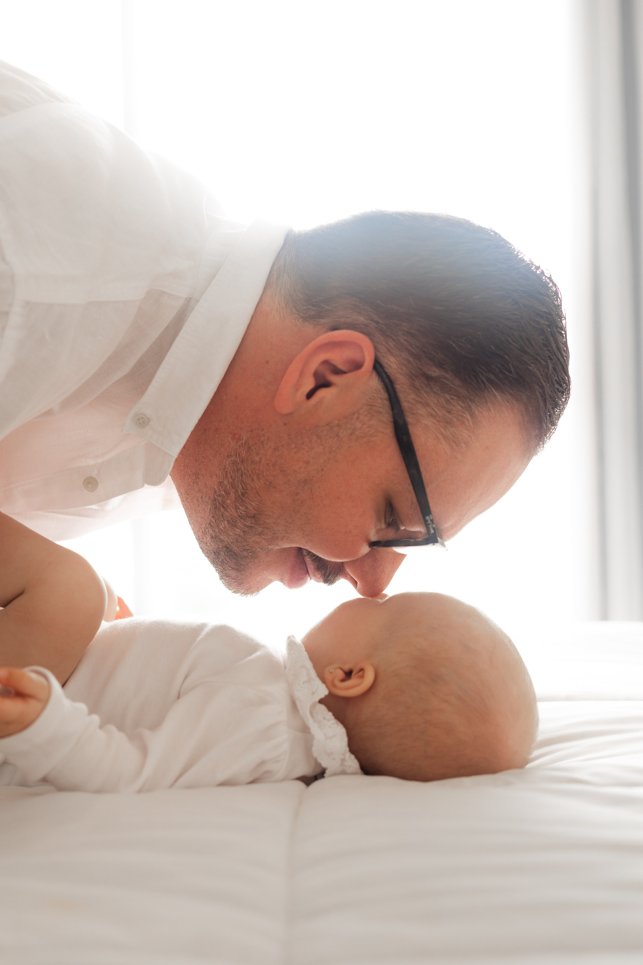 Maria Aurora (Familia)