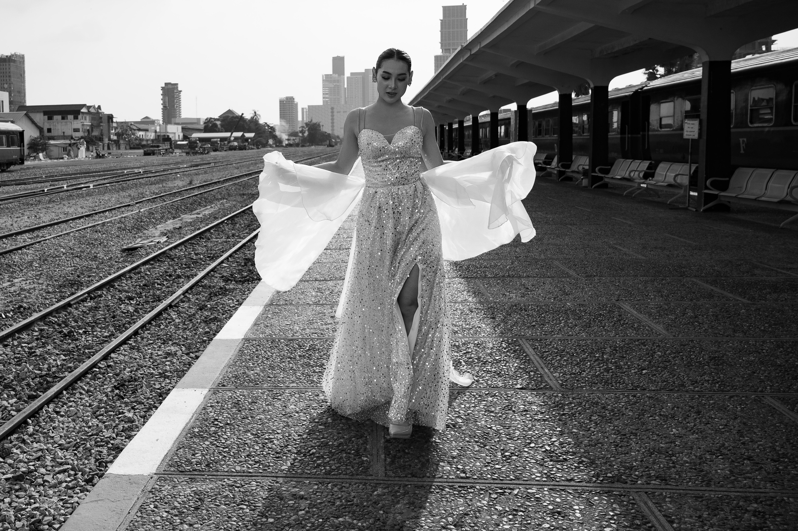 MODEL. Welcome to Excellent Media