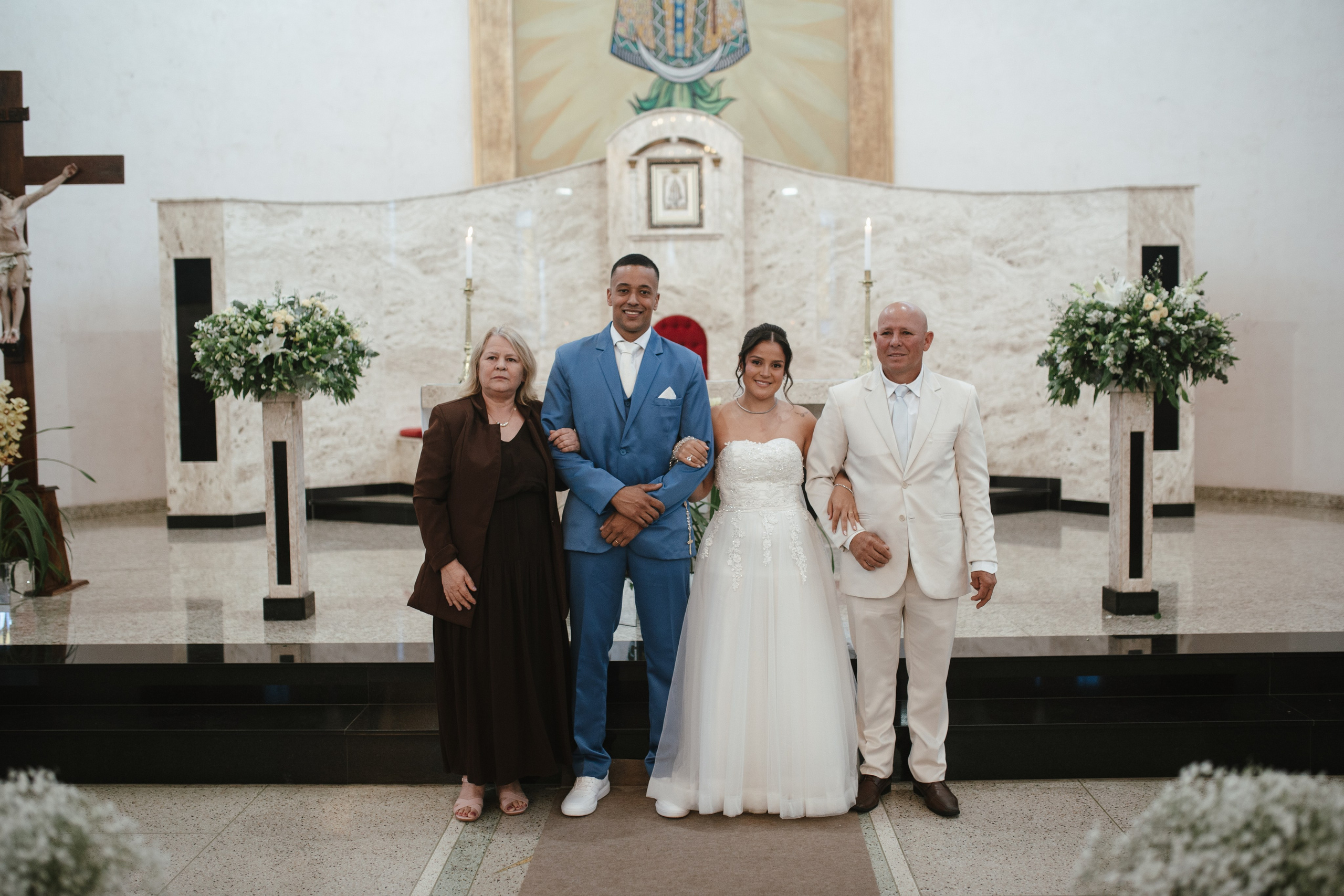 Casamento Amanda & Rick. Visionary Imagem
