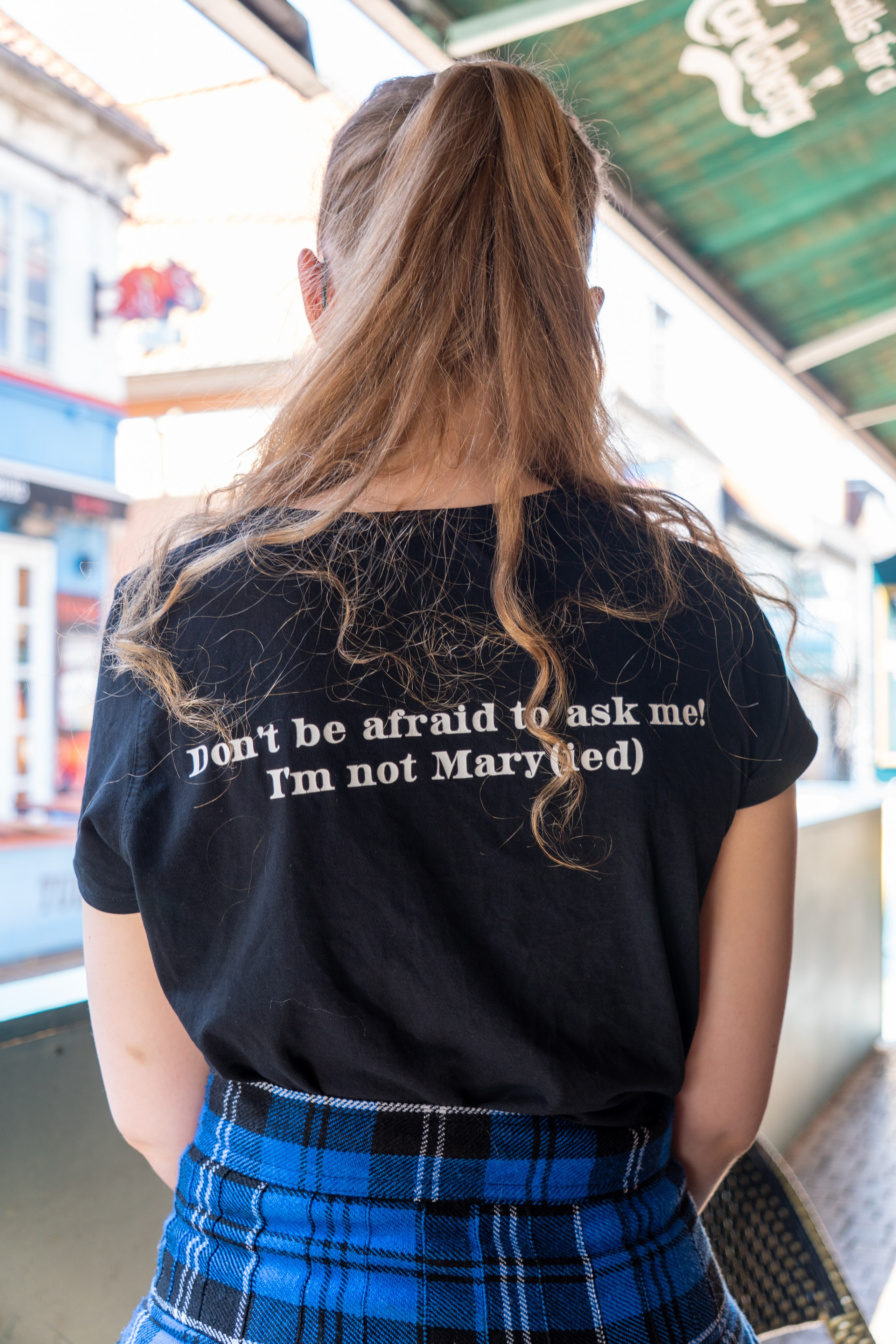 Streets of Aalborg. URBANSTREETFILES.ART