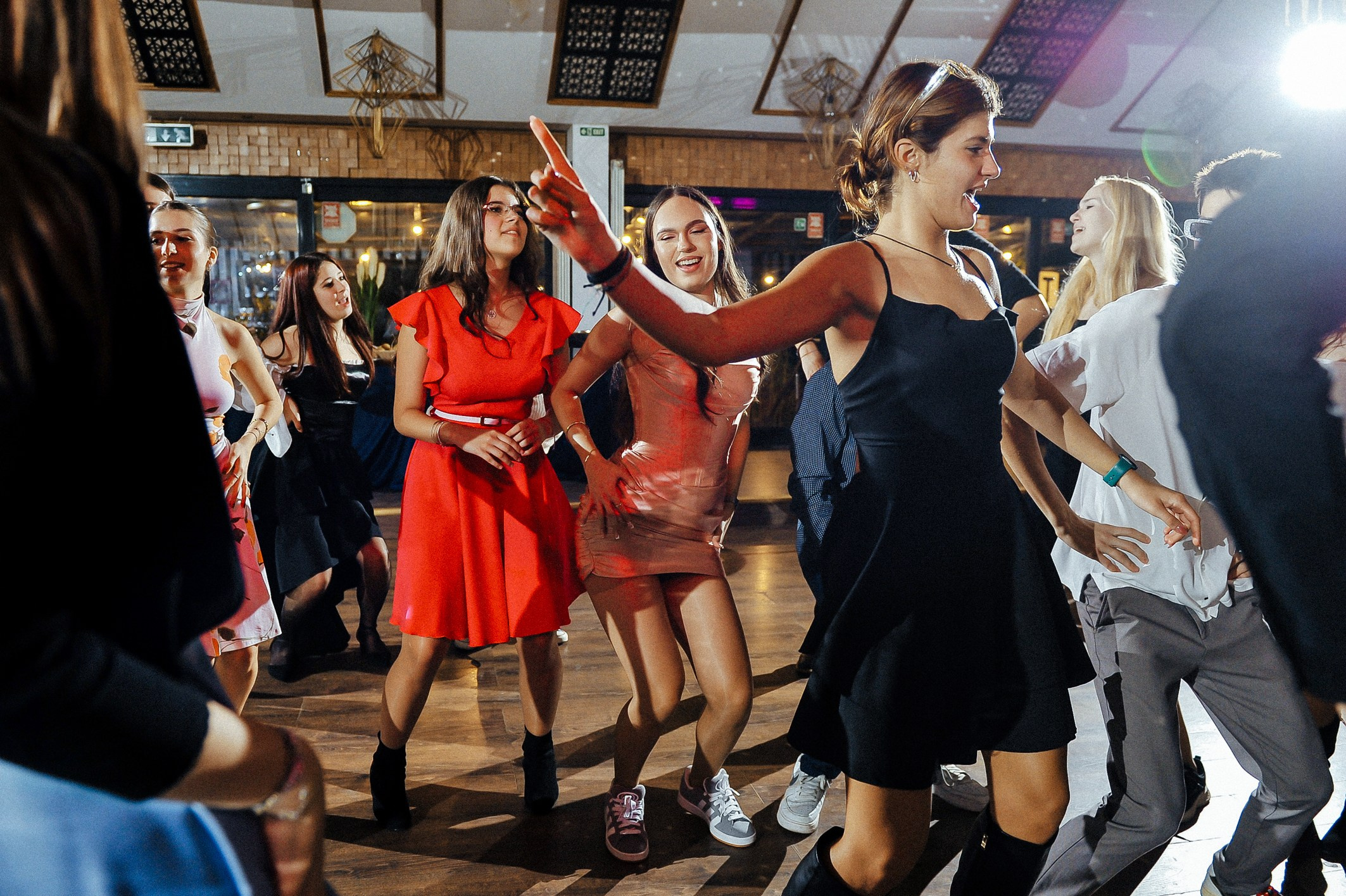 Karina (majorat). Fotograf de familie și evenimente