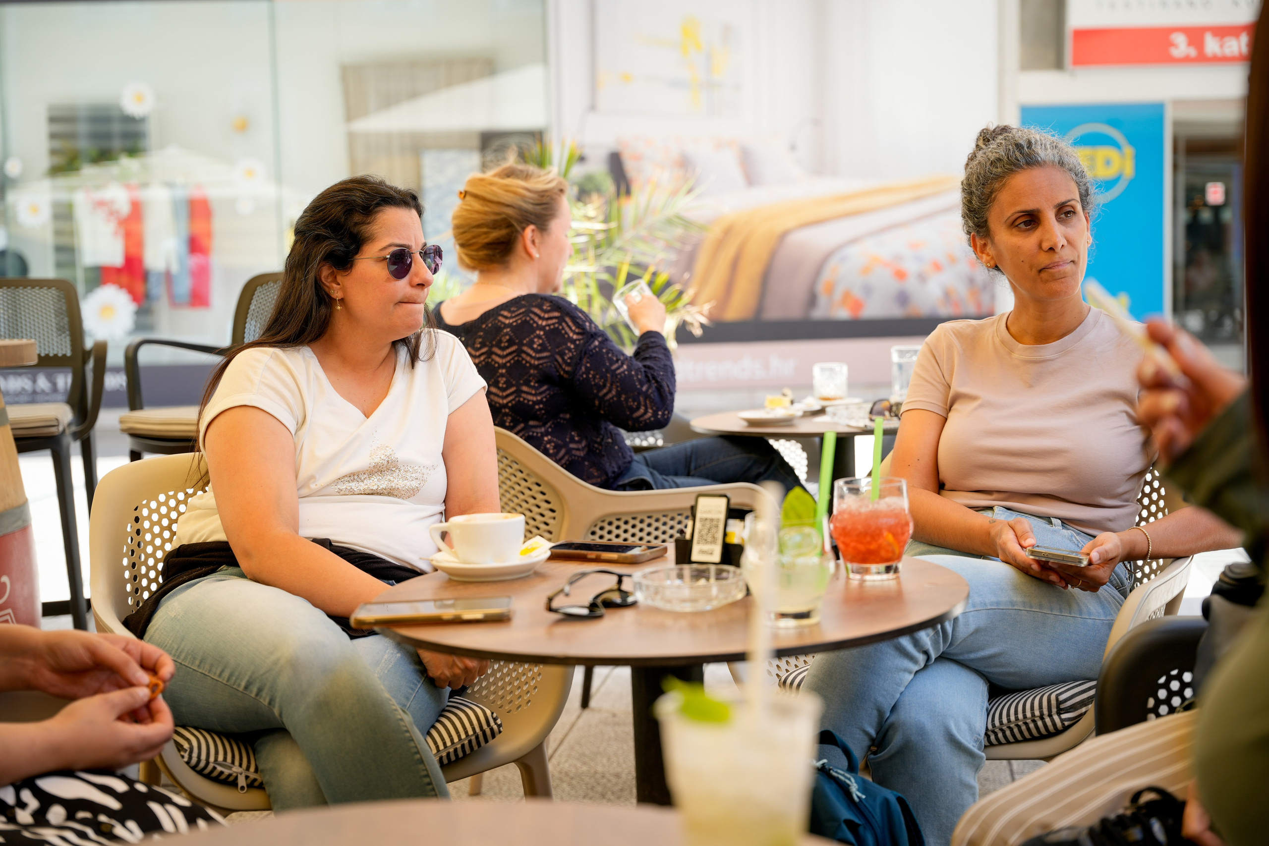 Bank Jerusalem — Team Retreat