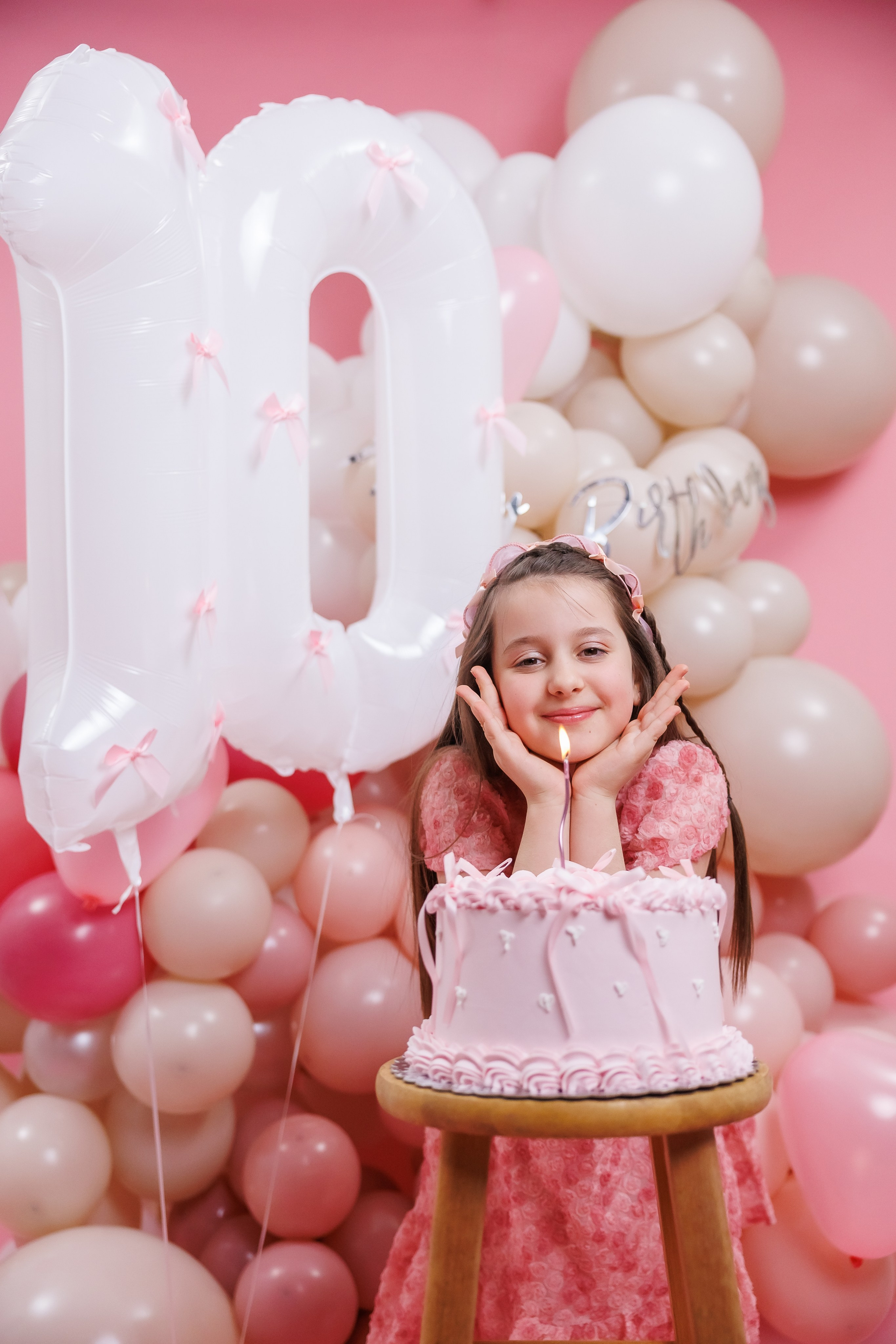 Честит Рожден Ден. Фотограф Ирина Йотова