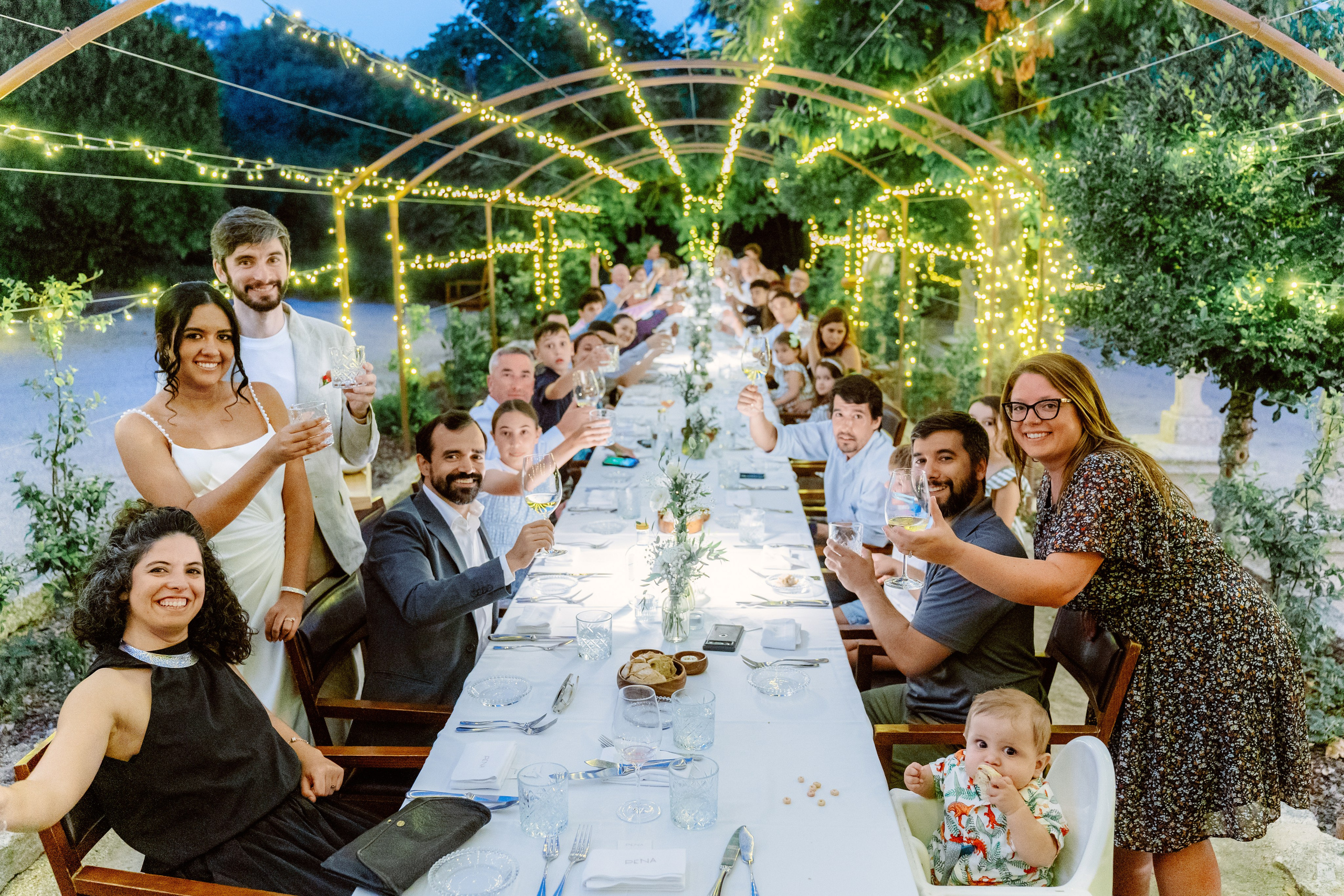 WEDDING IN AMARANTE. Photo and video shoots, photo tours in Portugal — WePortugal