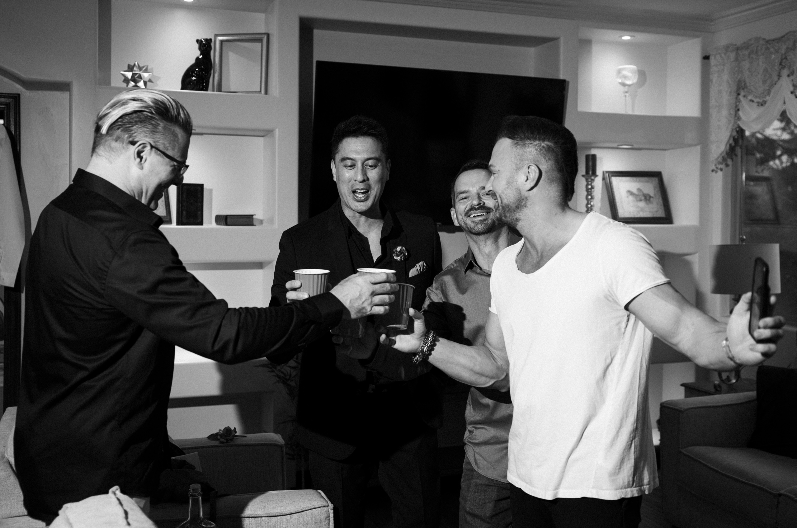 Wedding photographer Las Vegas