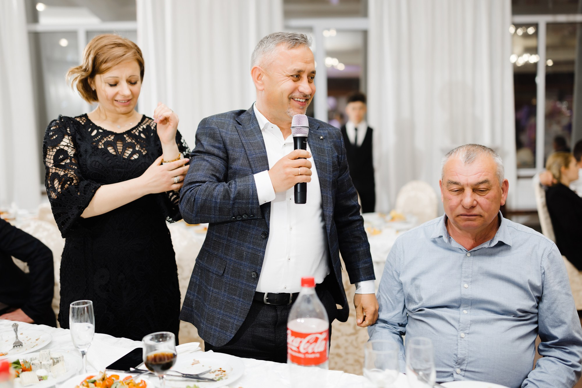 Ilinca. Φωτογράφος και βιντεογράφος γάμου