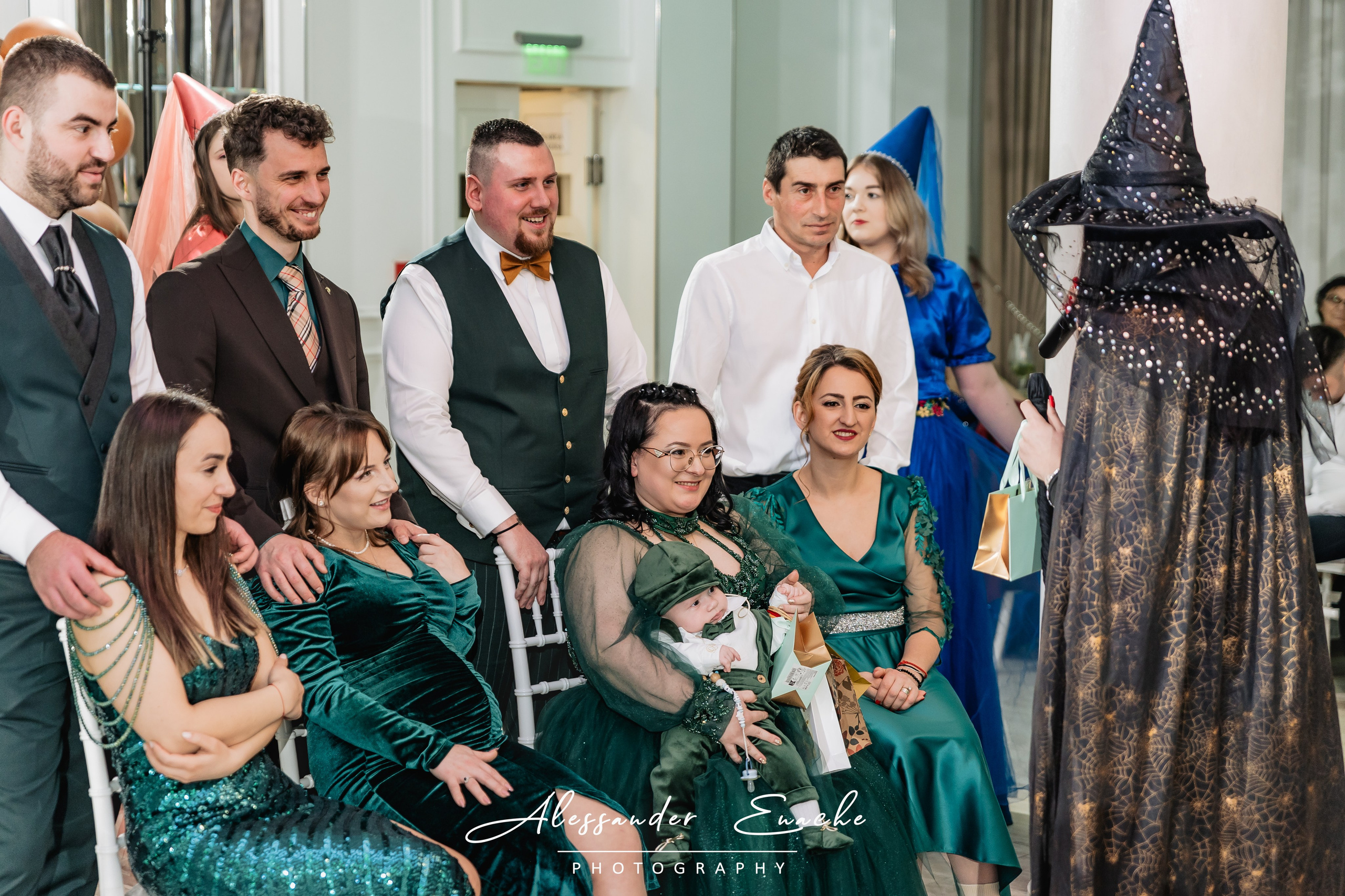 Amir. Fotograf prin #Piatraneamt-Alessander Enache