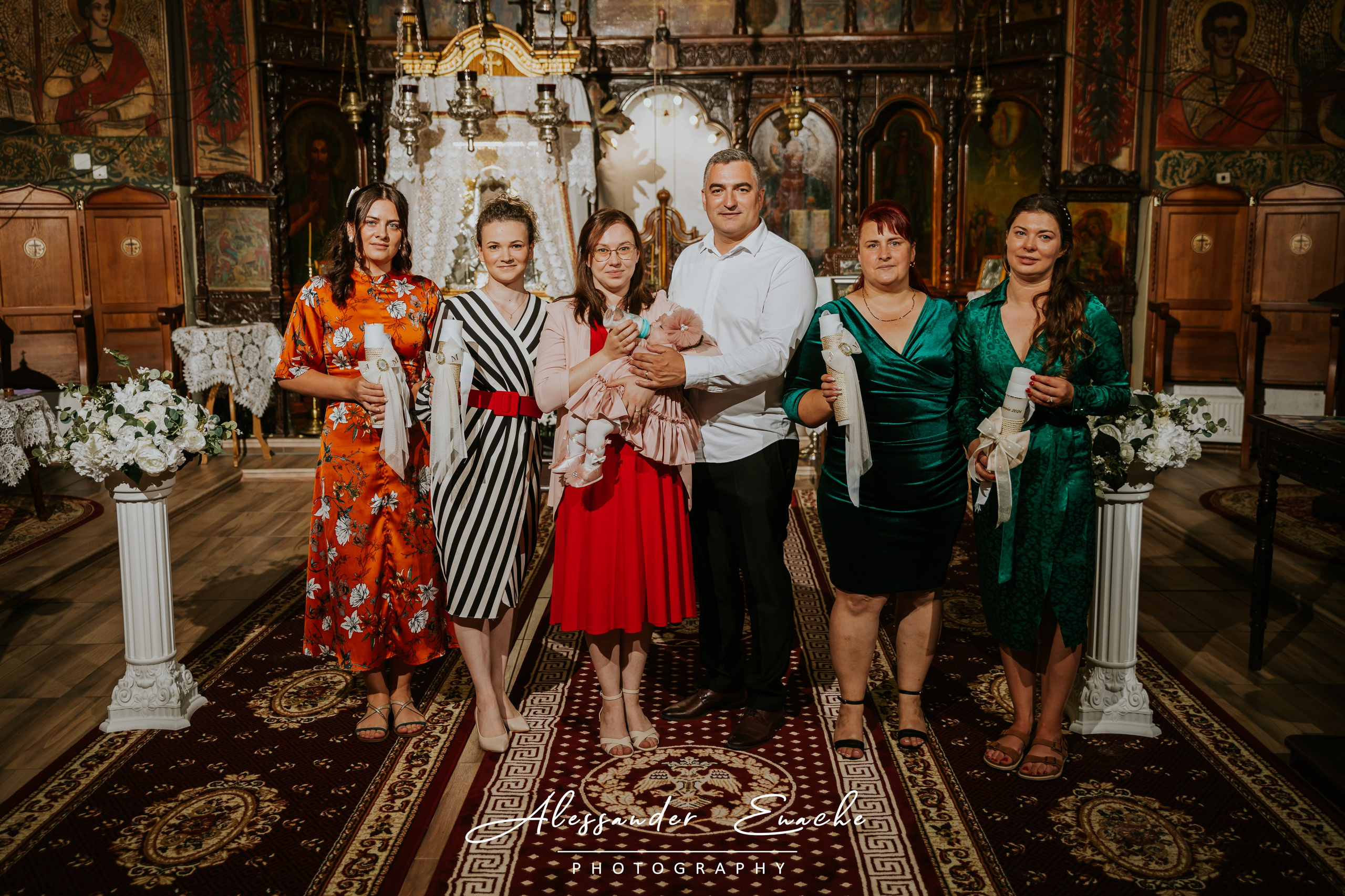 Agnes Maria. Fotograf prin #Piatraneamt-Alessander Enache