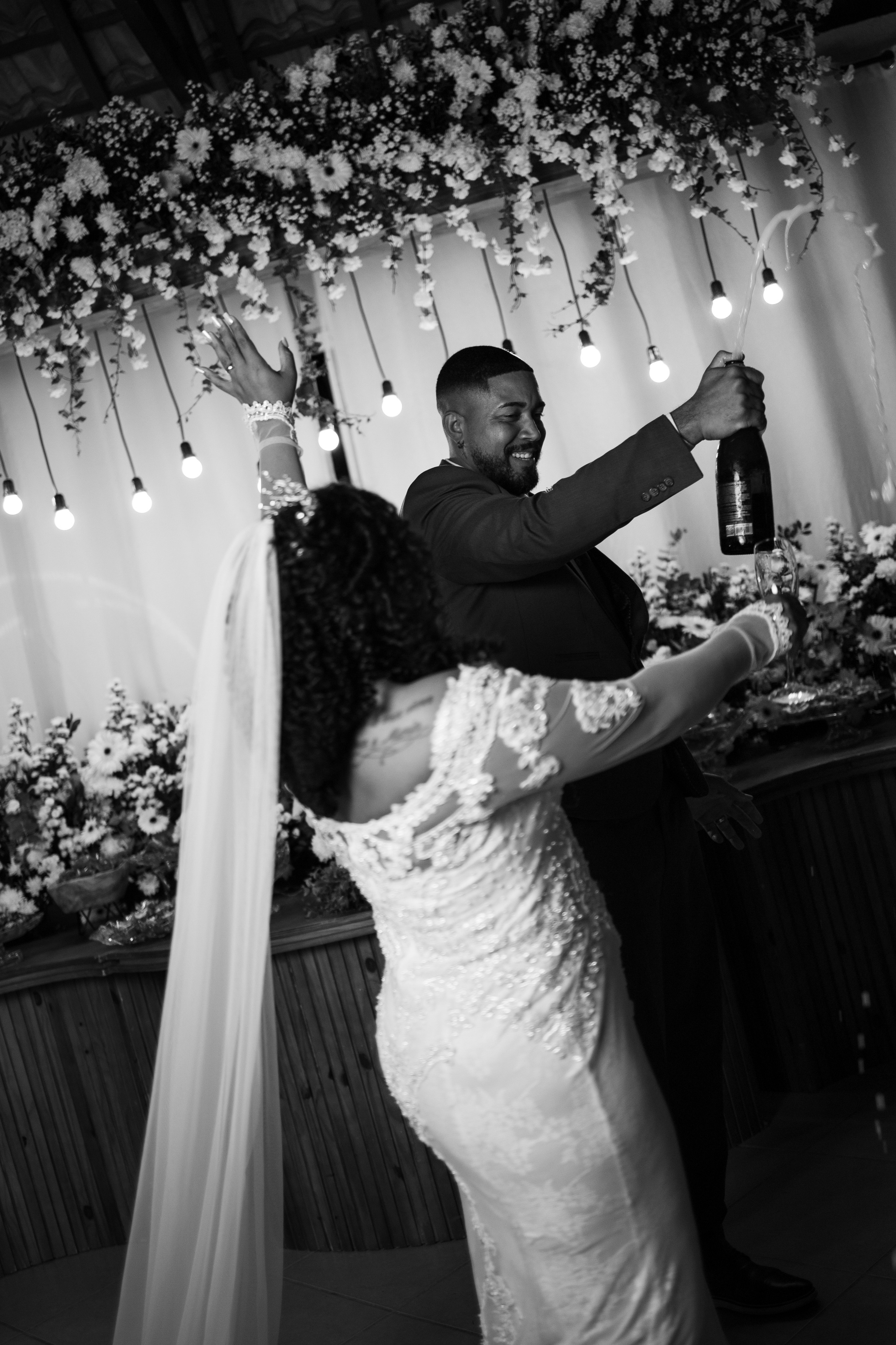 2026 | Sumaya e William. Denis Damasceno | Fotografia