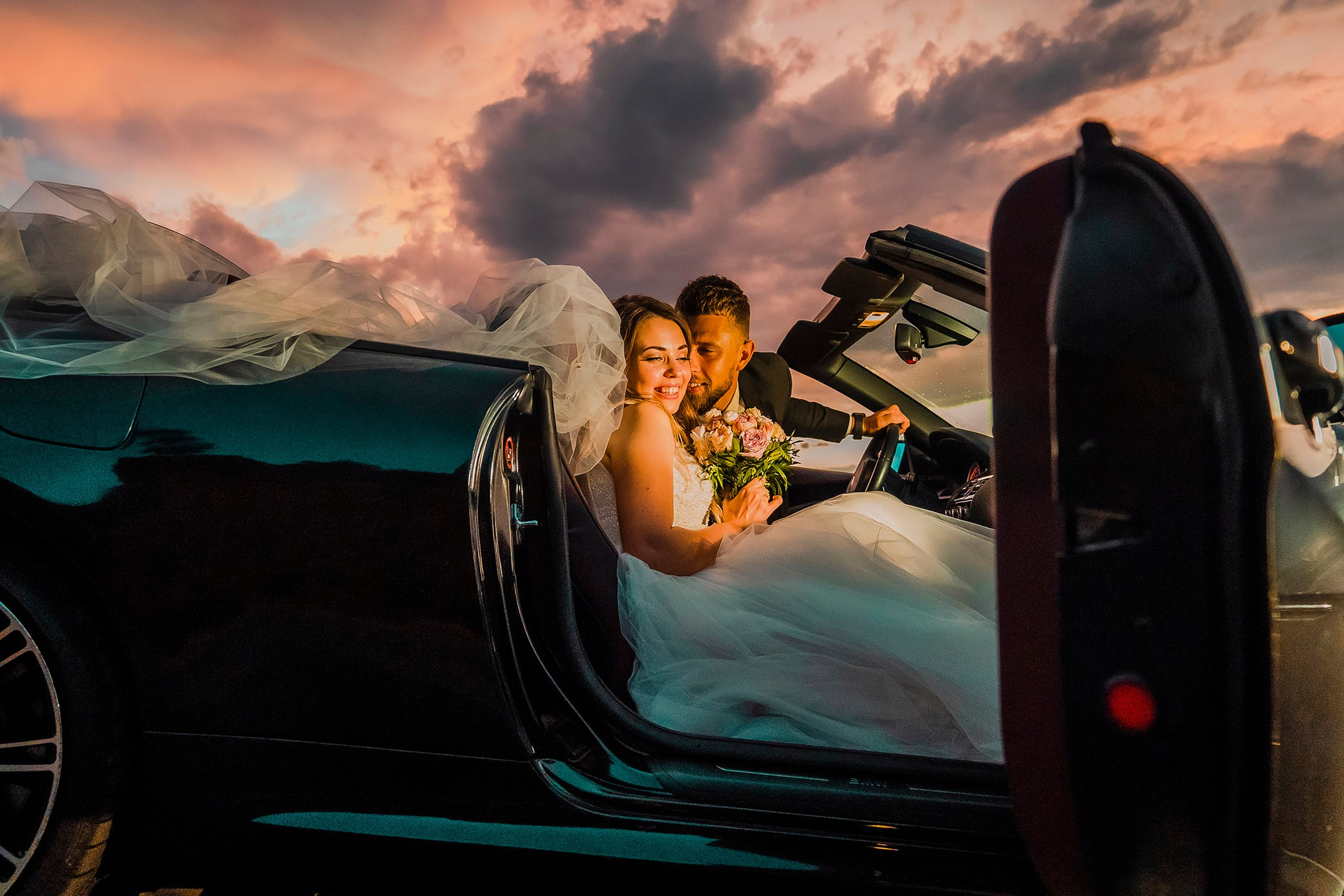 Viktoria & Vladislav. INSTANTE films