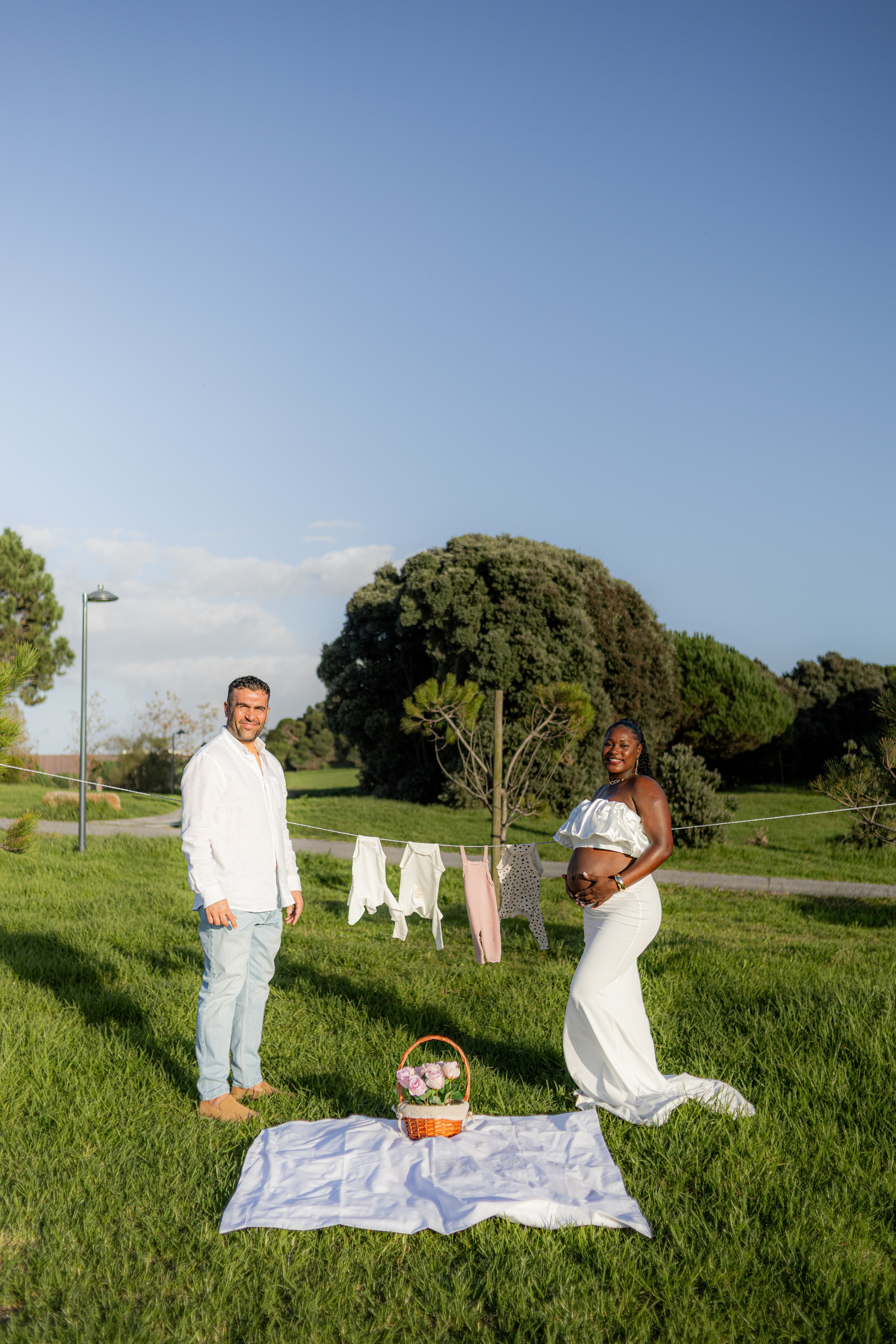 Delcy & Ruben. Philipe Fotografia