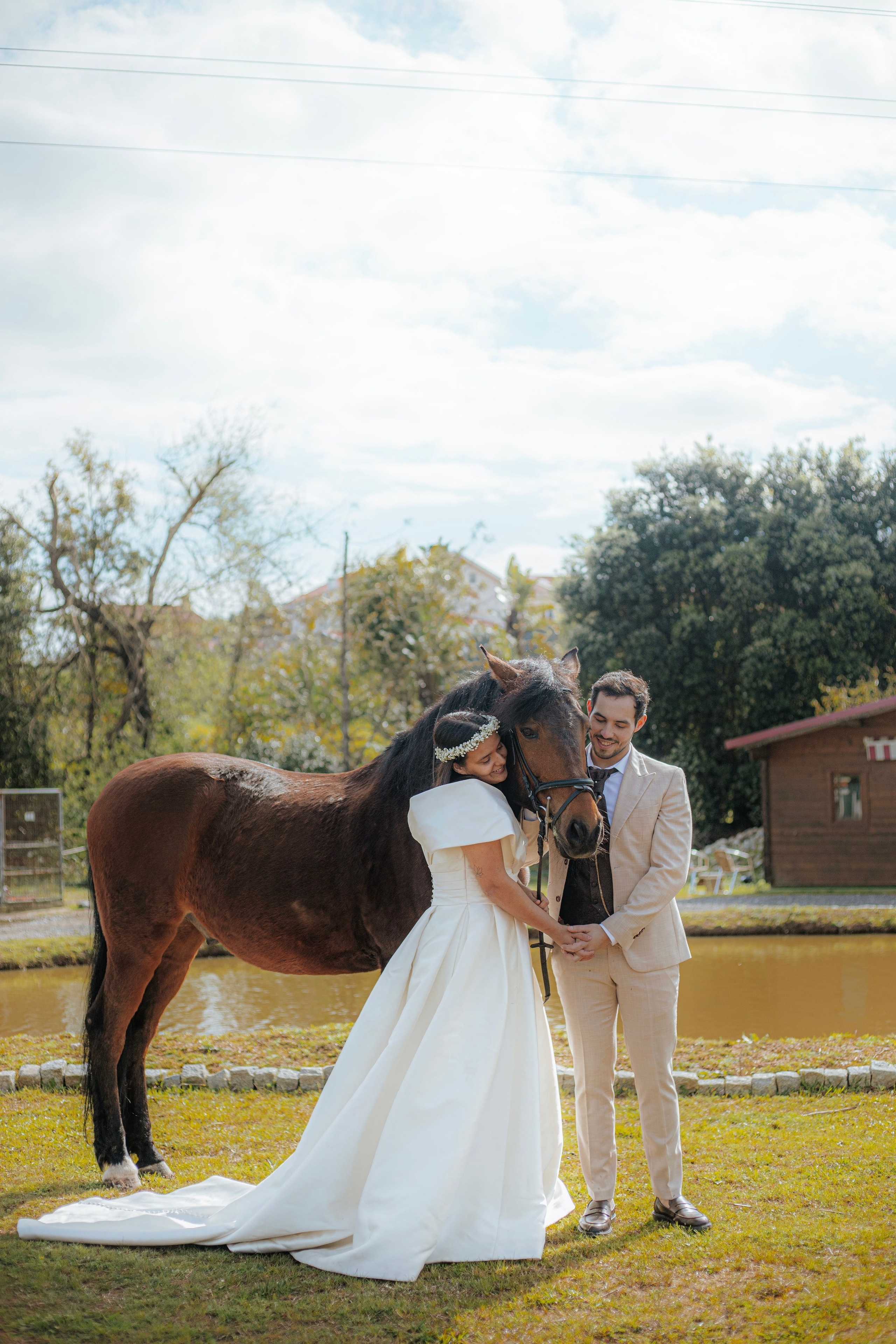 Ines & Pedro. Philipe Fotografia