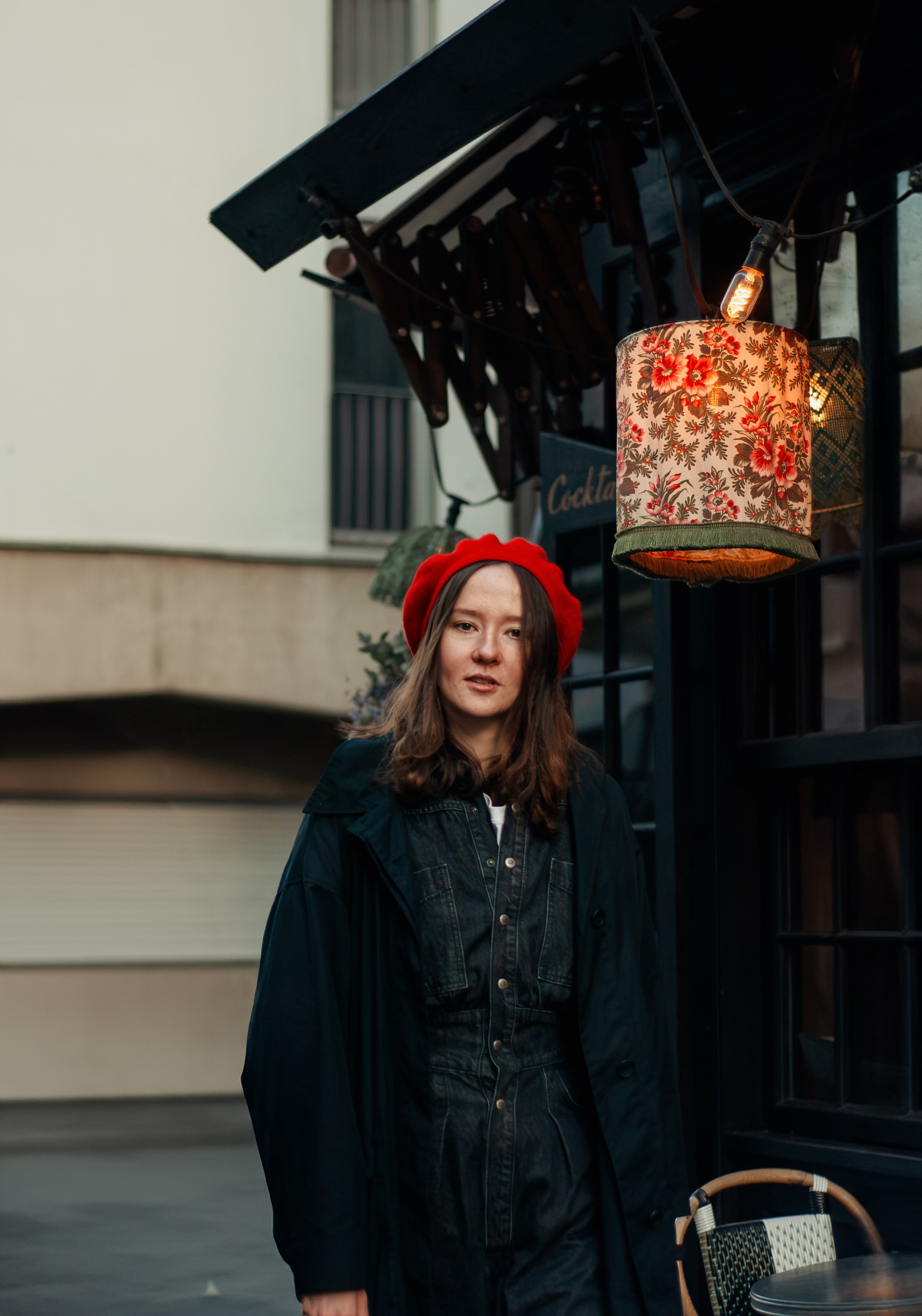 Лавстори в Париже. Фотограф в Париже Полина Осипова