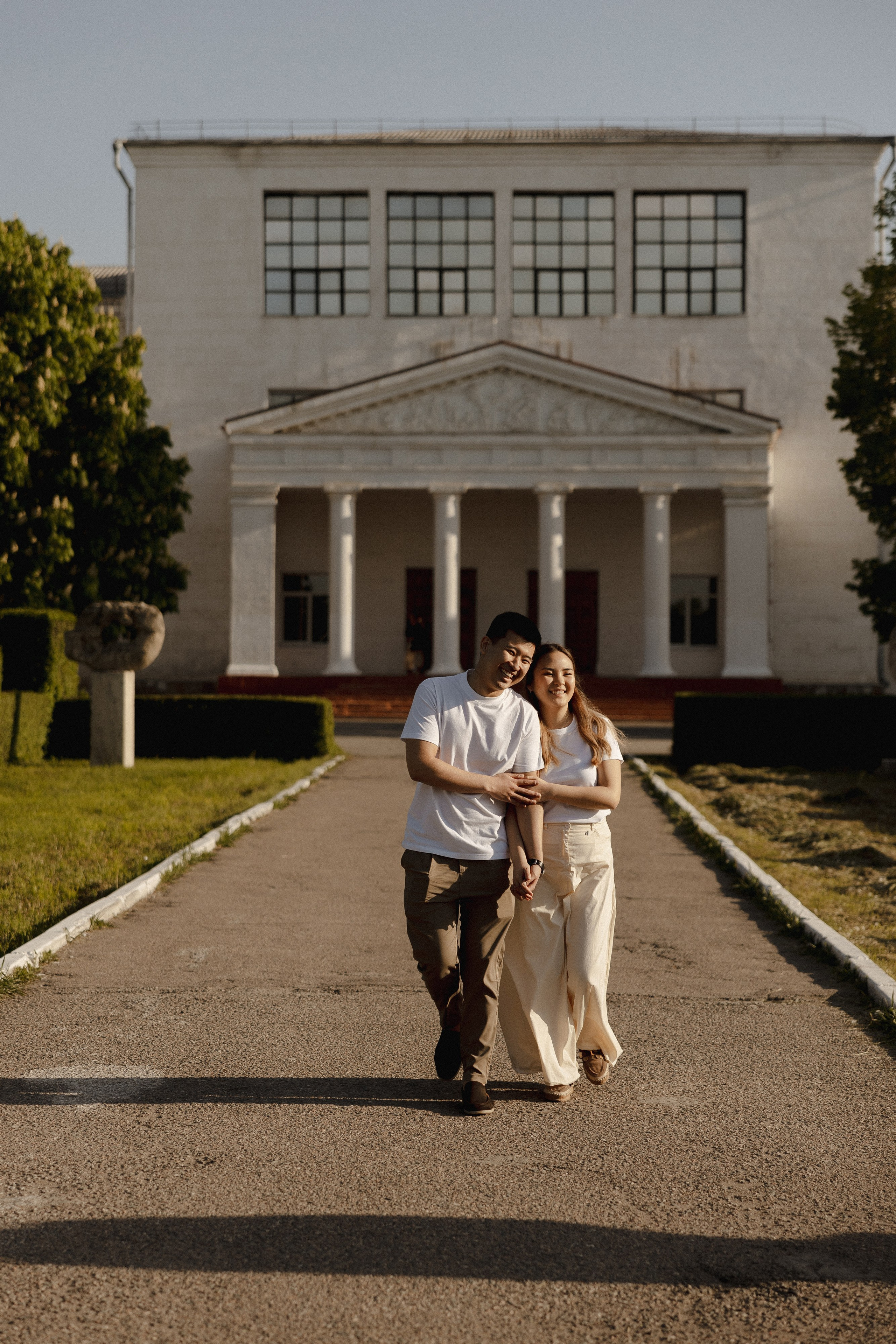 Медер и Айжан. Азимжан Нуритдинходжаев — свадебный фотограф