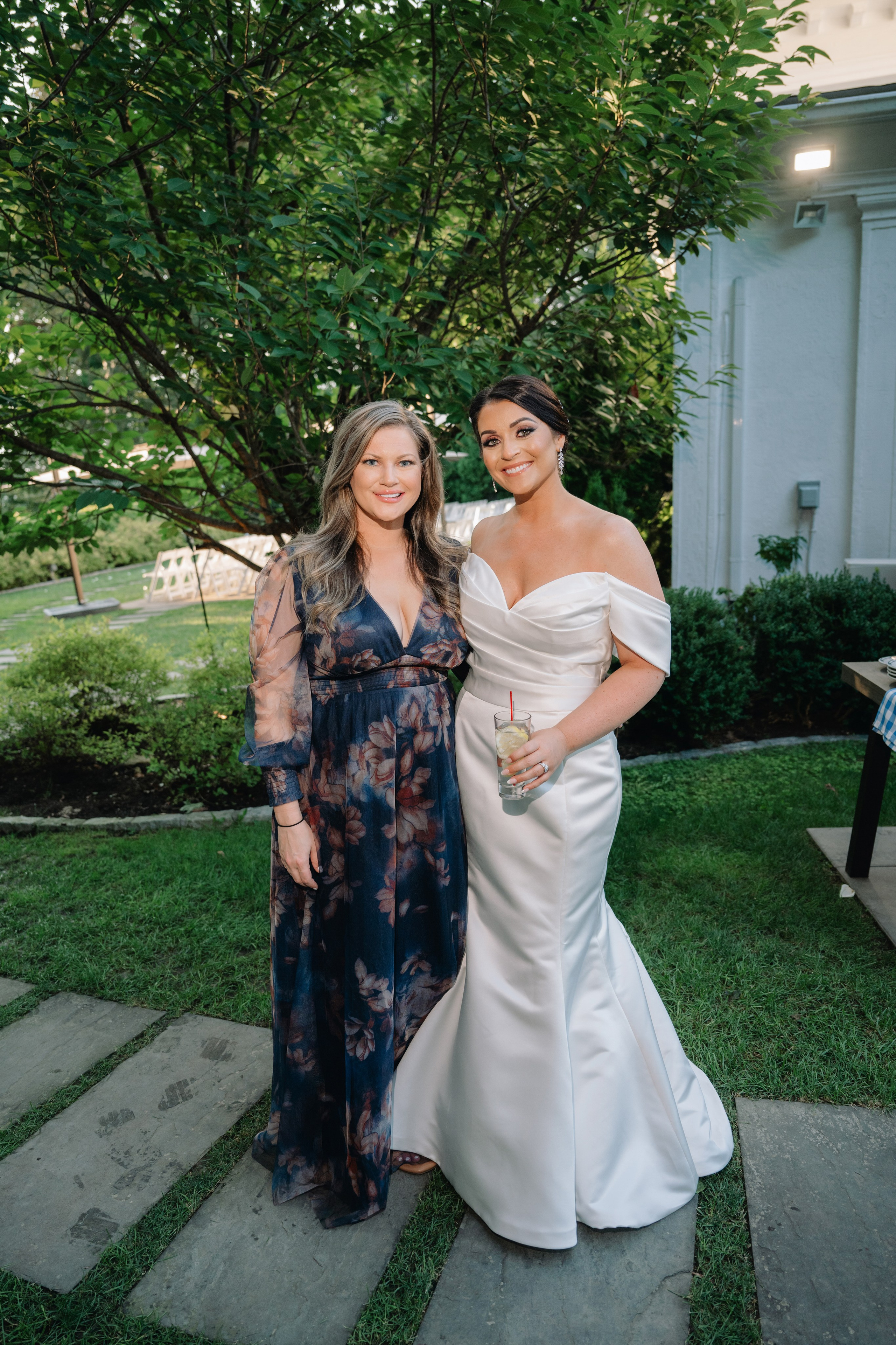 Summer Wedding at The Briarcliff Manor | Taylor & Richie | New York Wedding Photography