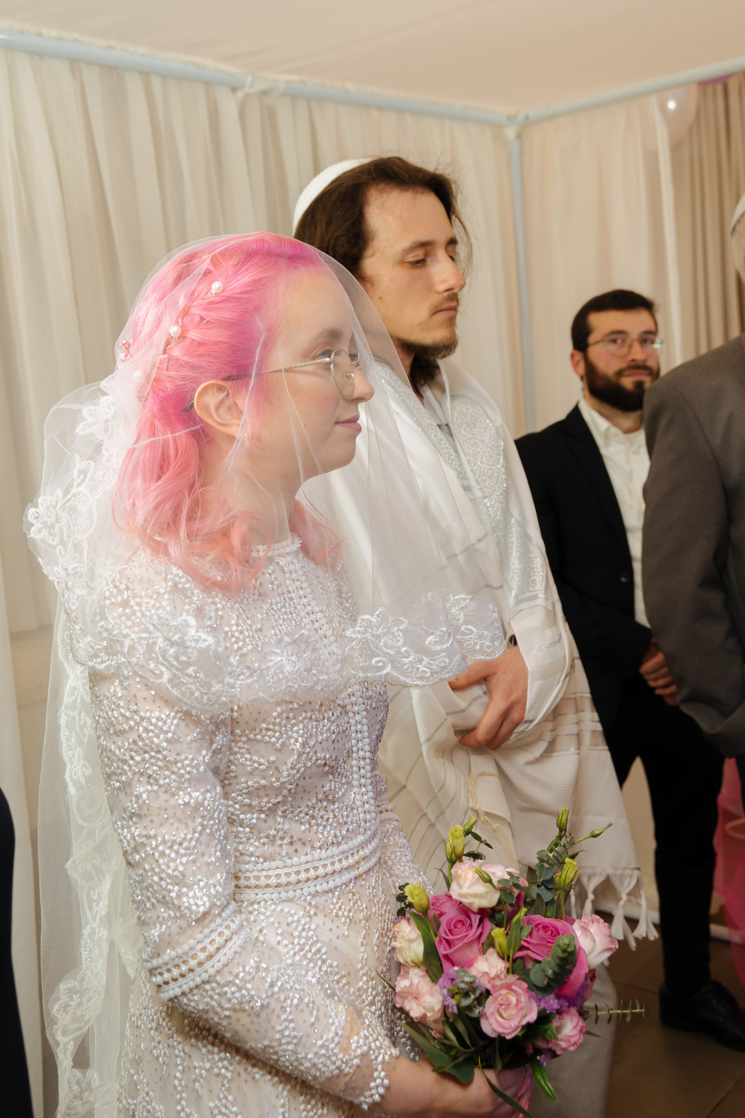 Wedding Adel & Sasha. Home