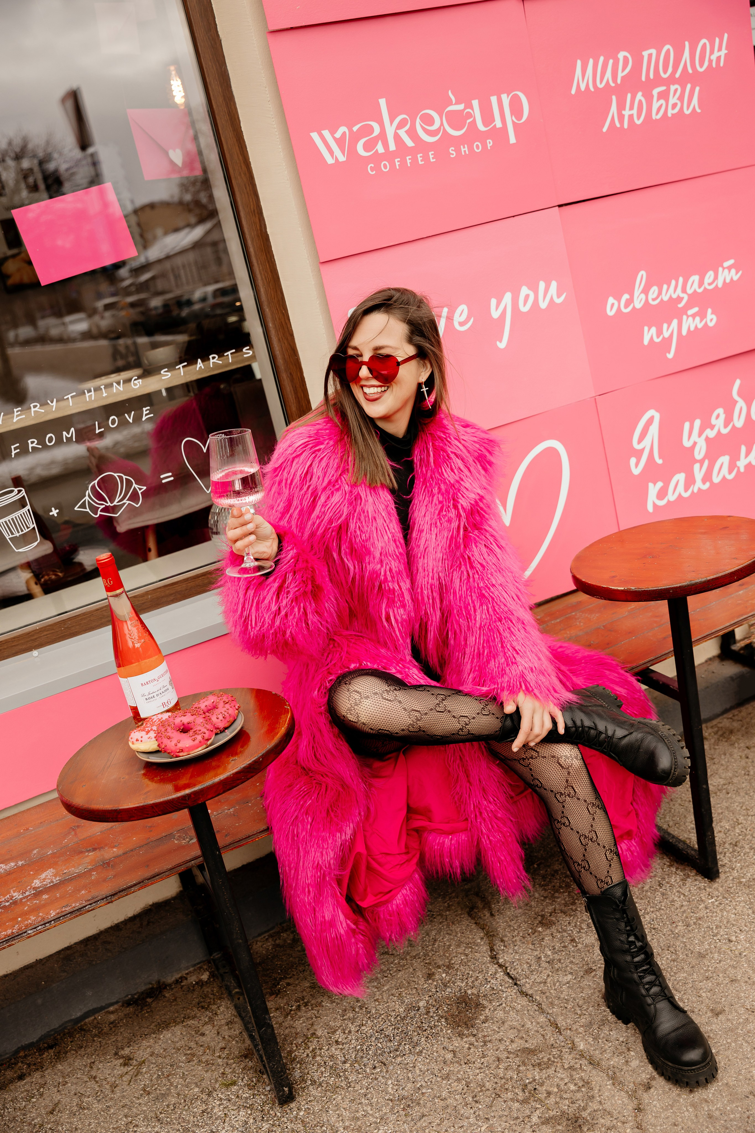 Наталья. ФОТОГРАФ |ЛАТВИЯ | ДАУГАВПИЛС|