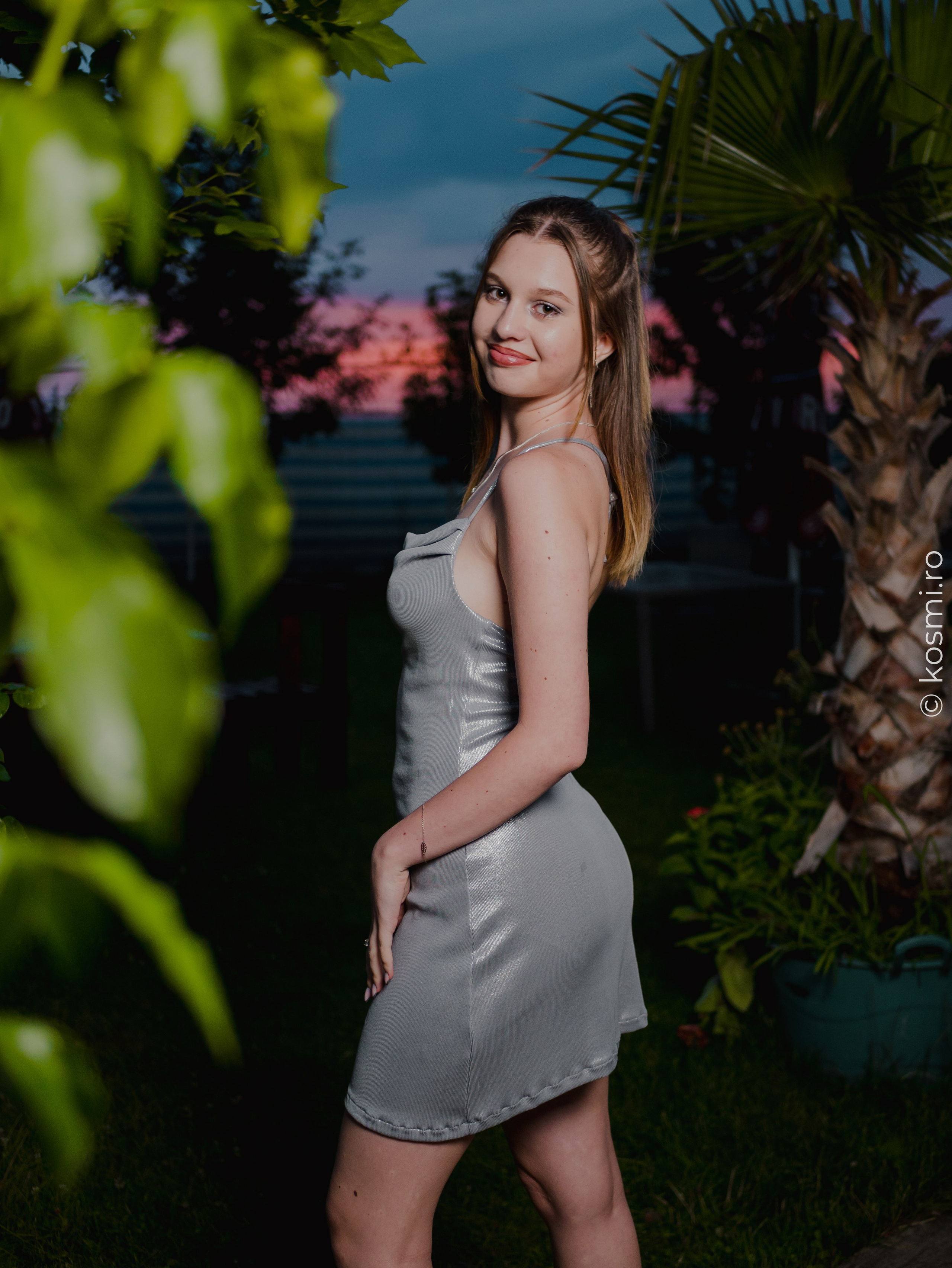 Ședință foto Ana. Kosmi