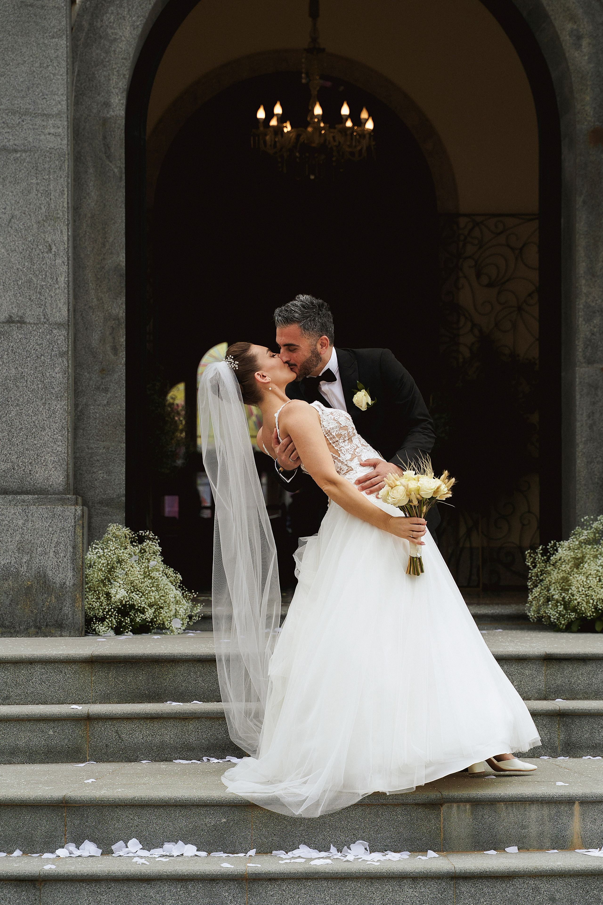 Marco & Irina. Your photographer in Madeira